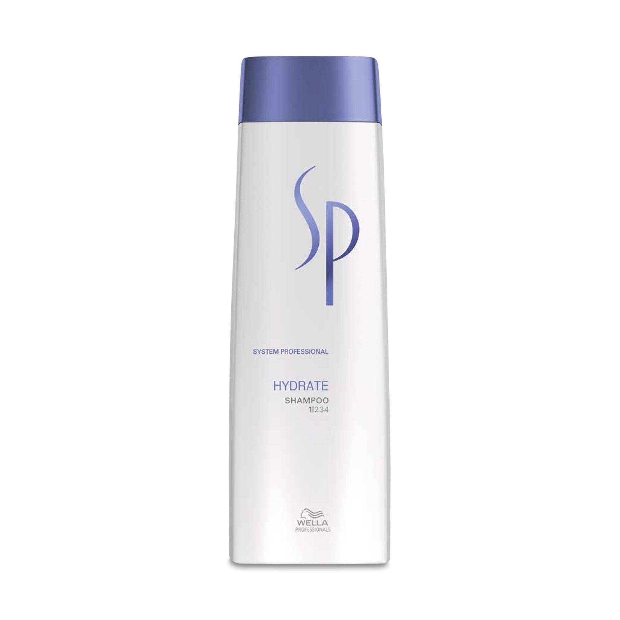 wella Hydrate Shampoo