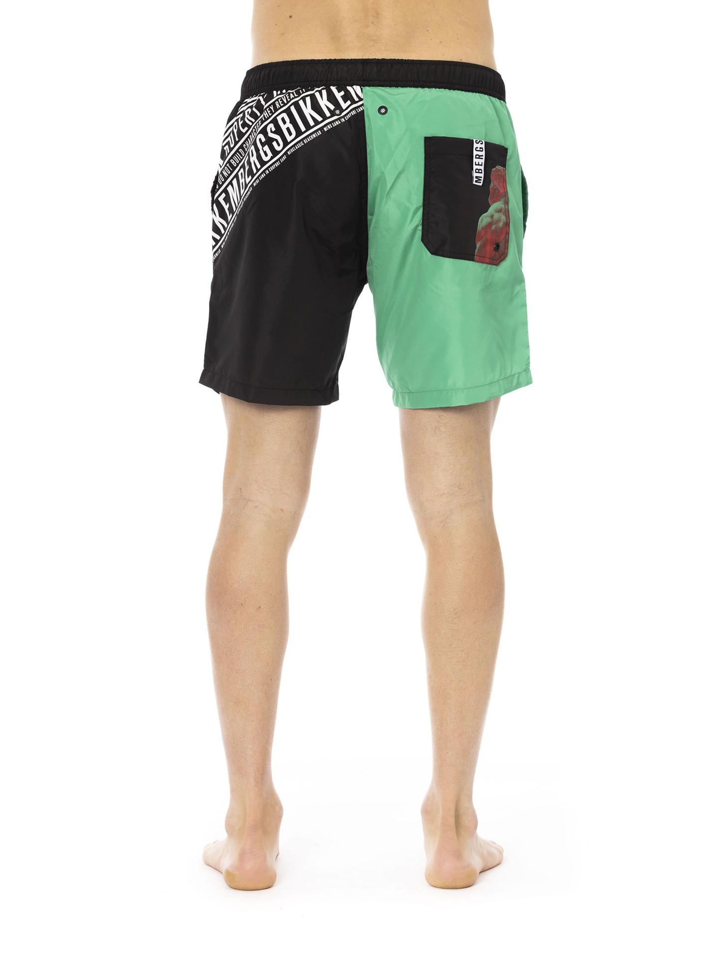 BIKKEMBERGS Badeanzug