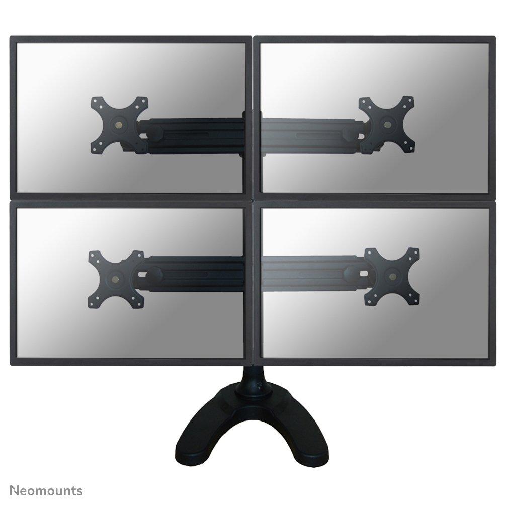 NewStar Neomounts by Monitor-Tischhalterung
