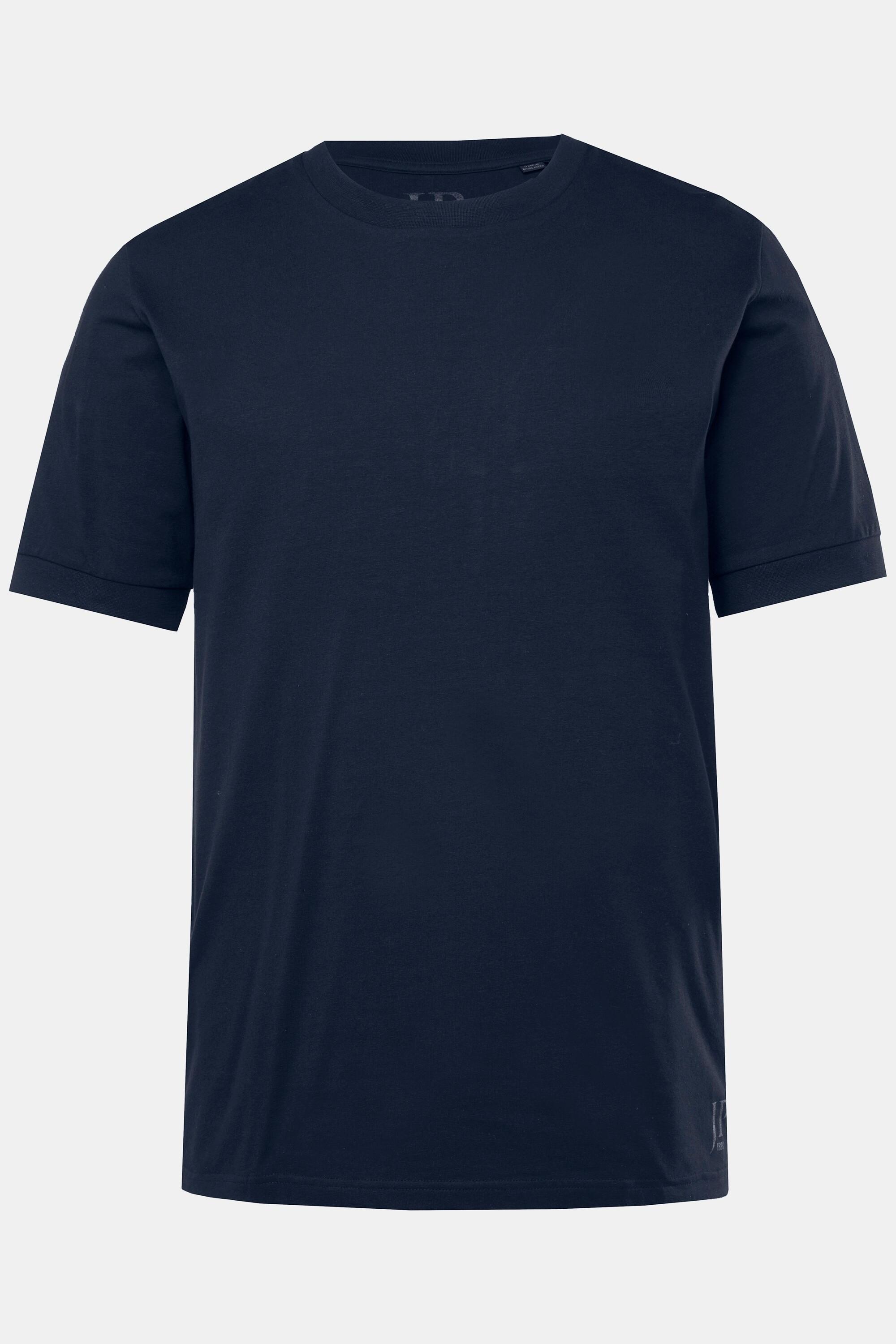 JP1880 FLEXNAMIC® Halbarm T-Shirt