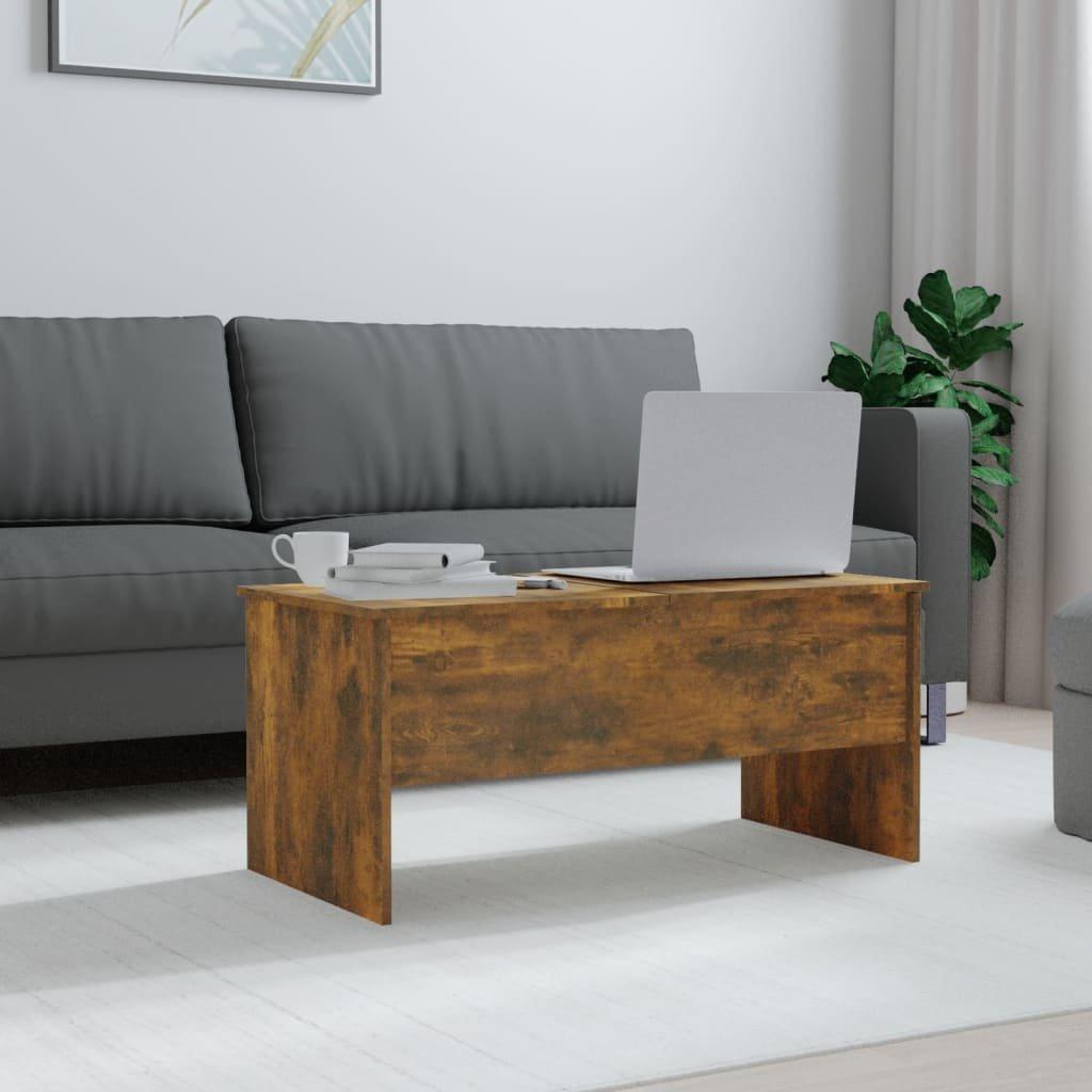 VidaXL Couchtisch holzwerkstoff