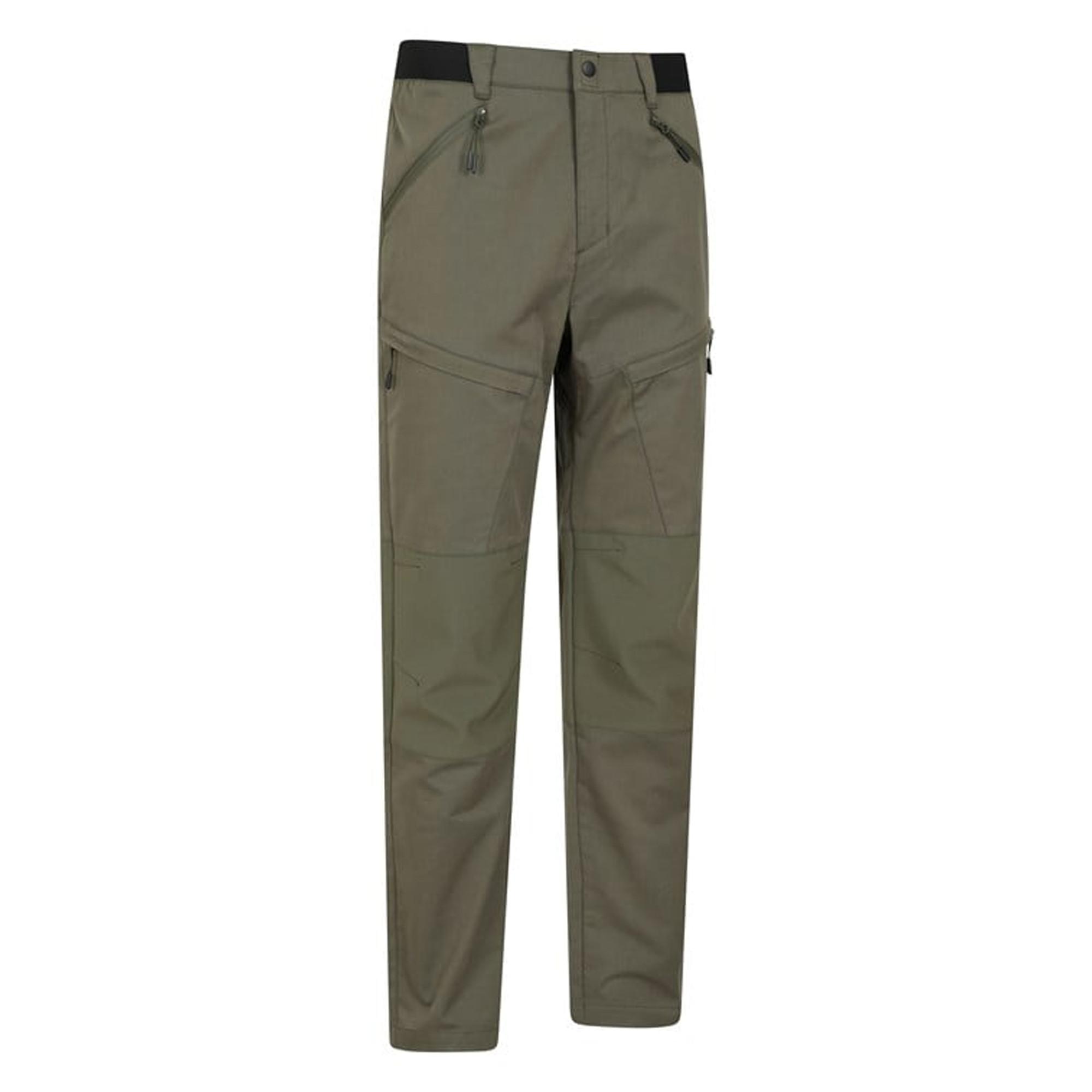 Mountain Warehouse Jungle Wanderhosen Regular Fit