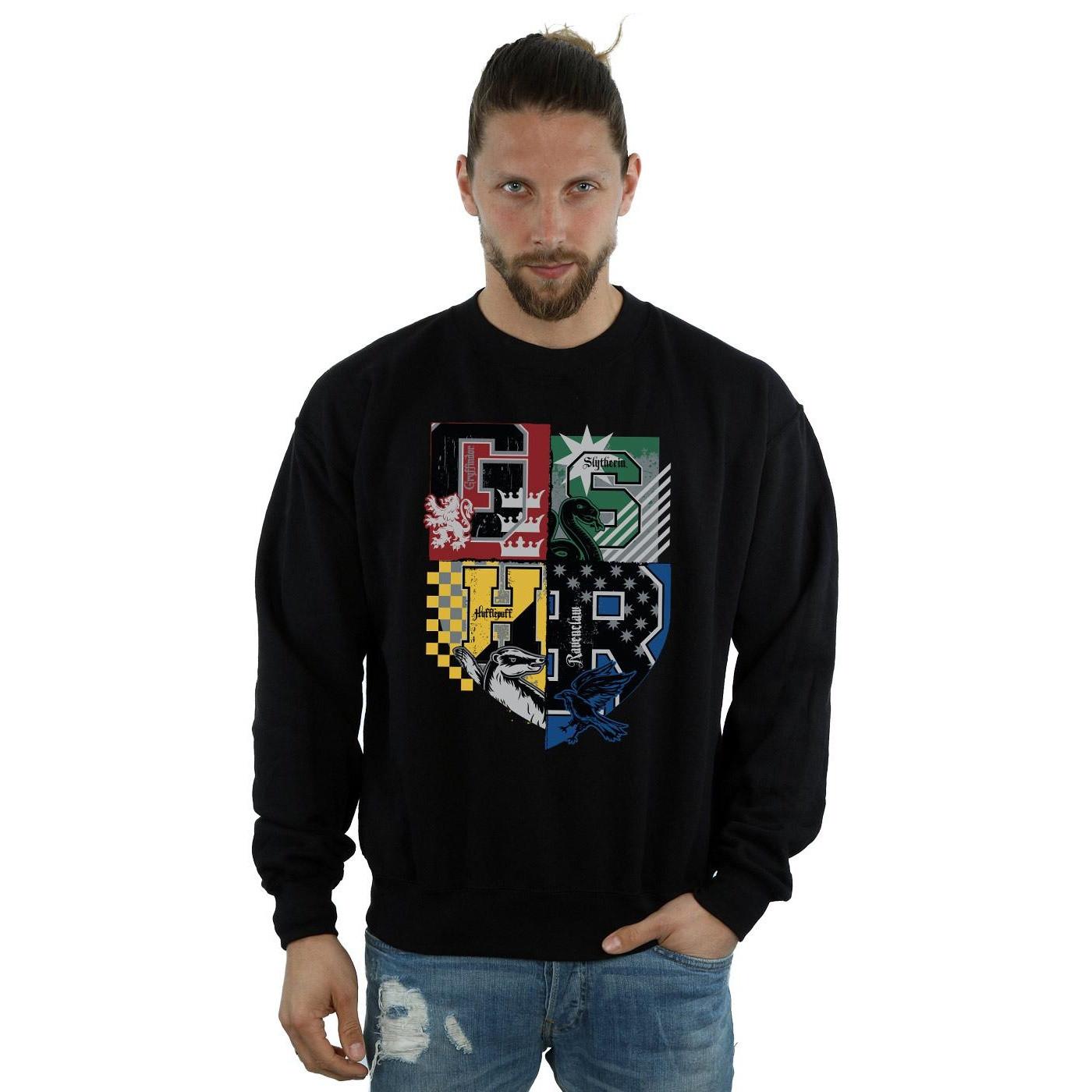 Harry Potter Hogwarts Sweatshirt