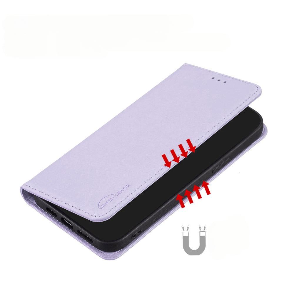 Cover-Discount Xiaomi Redmi A2 / A1 - Binfen Flip Case Hülle