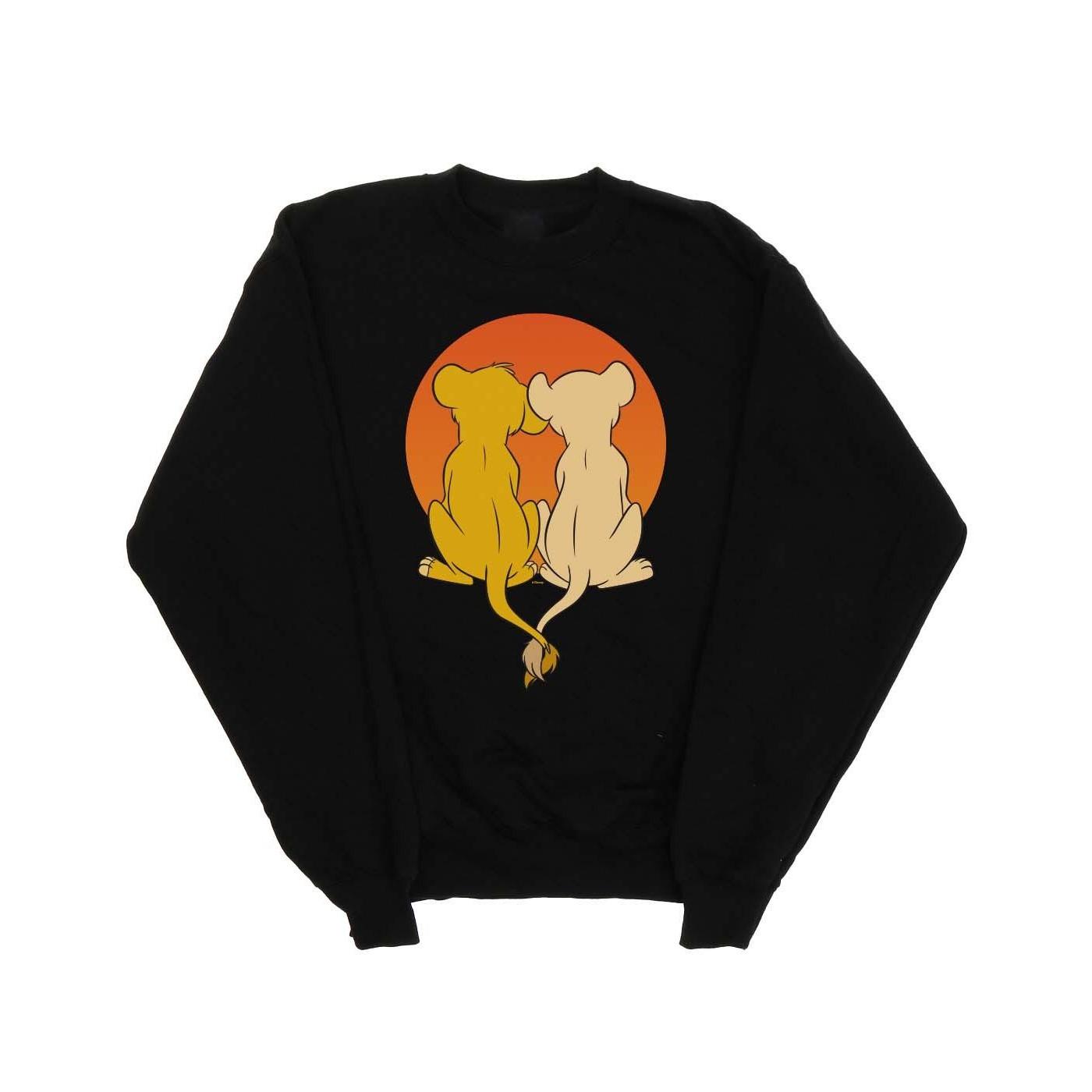 Disney The Lion King We Are One Sweatshirt