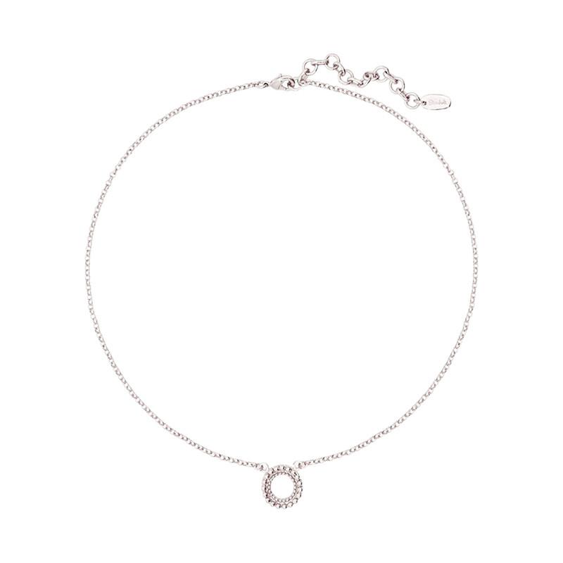 Steinkult Halskette 3-Fach 