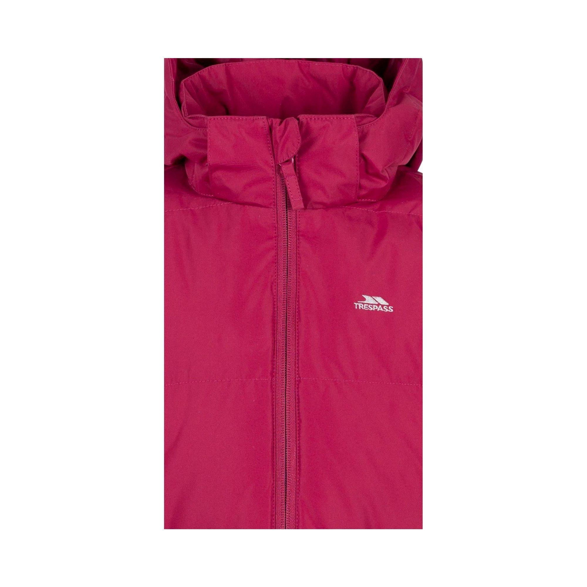 Trespass Missie Jacke