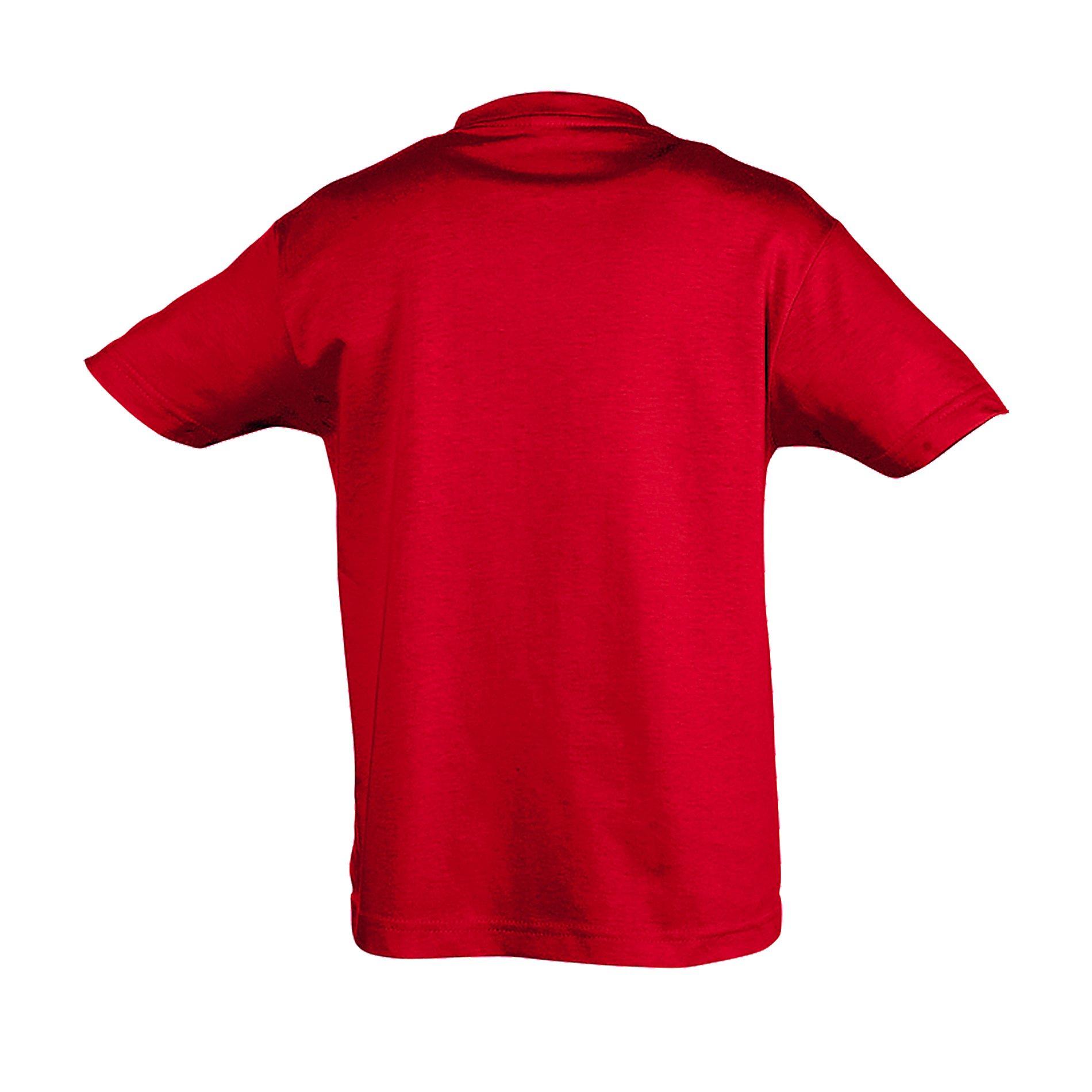 SOLS Regent TShirt, Kurzarm