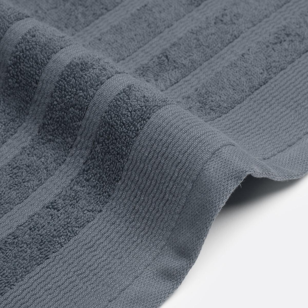 La Redoute Intérieurs 2er-Pack Handtücher Zavara aus Frottee