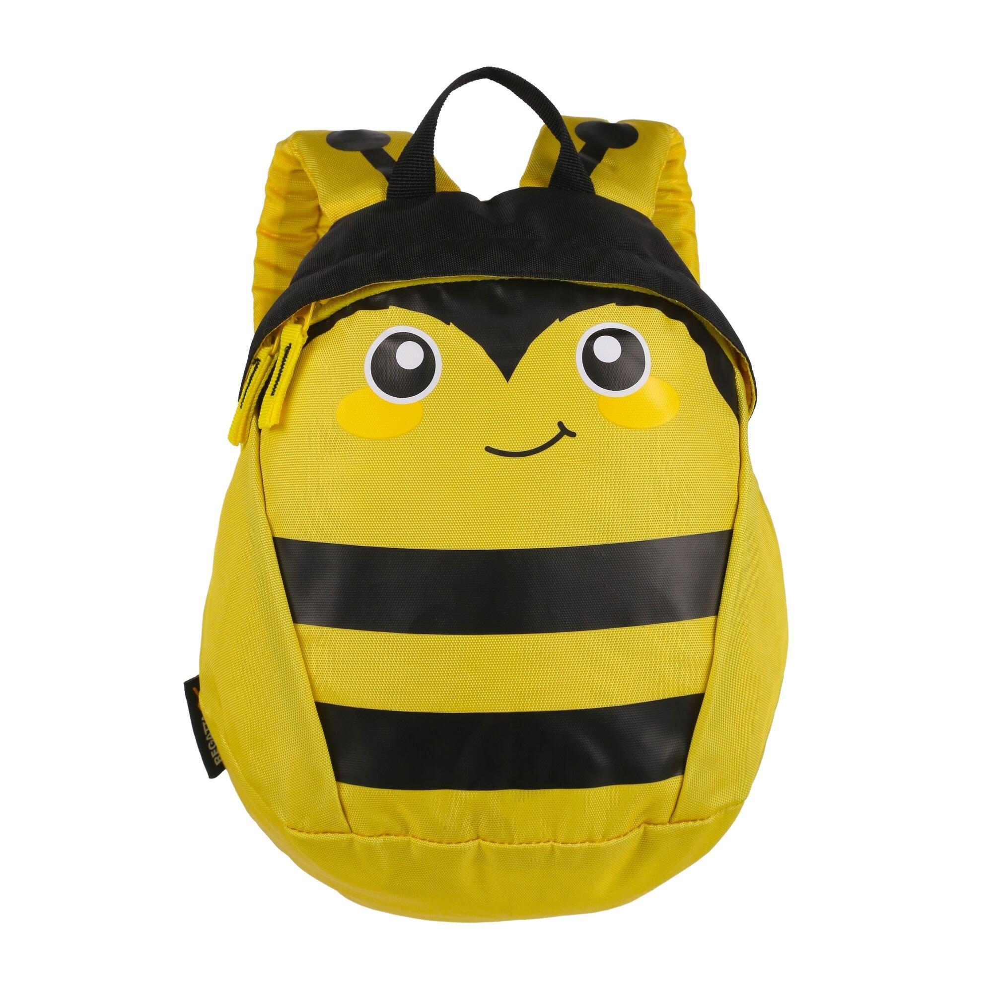 Regatta Rucksack Roary Animal, Biene