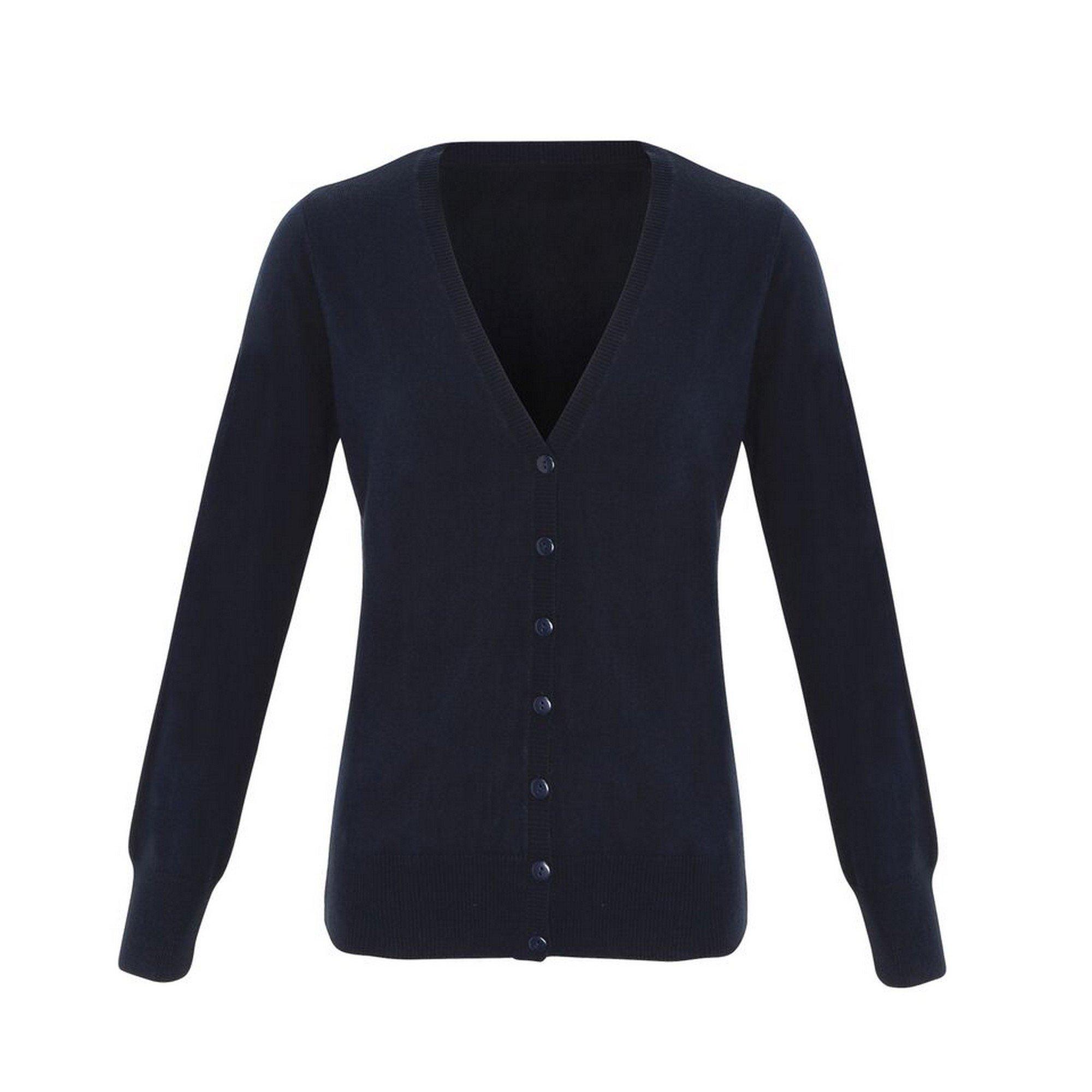 PREMIER Essential Strickjacke