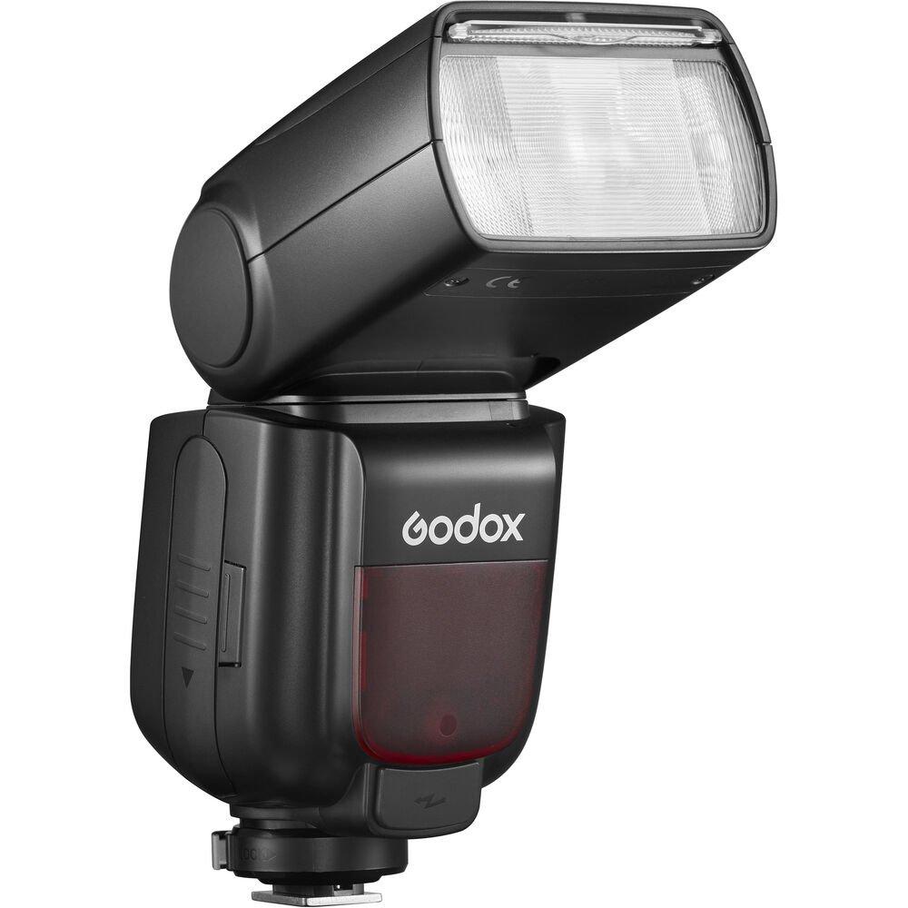 Godox Godox TT685 II Camcorder-Blitzlicht Schwarz