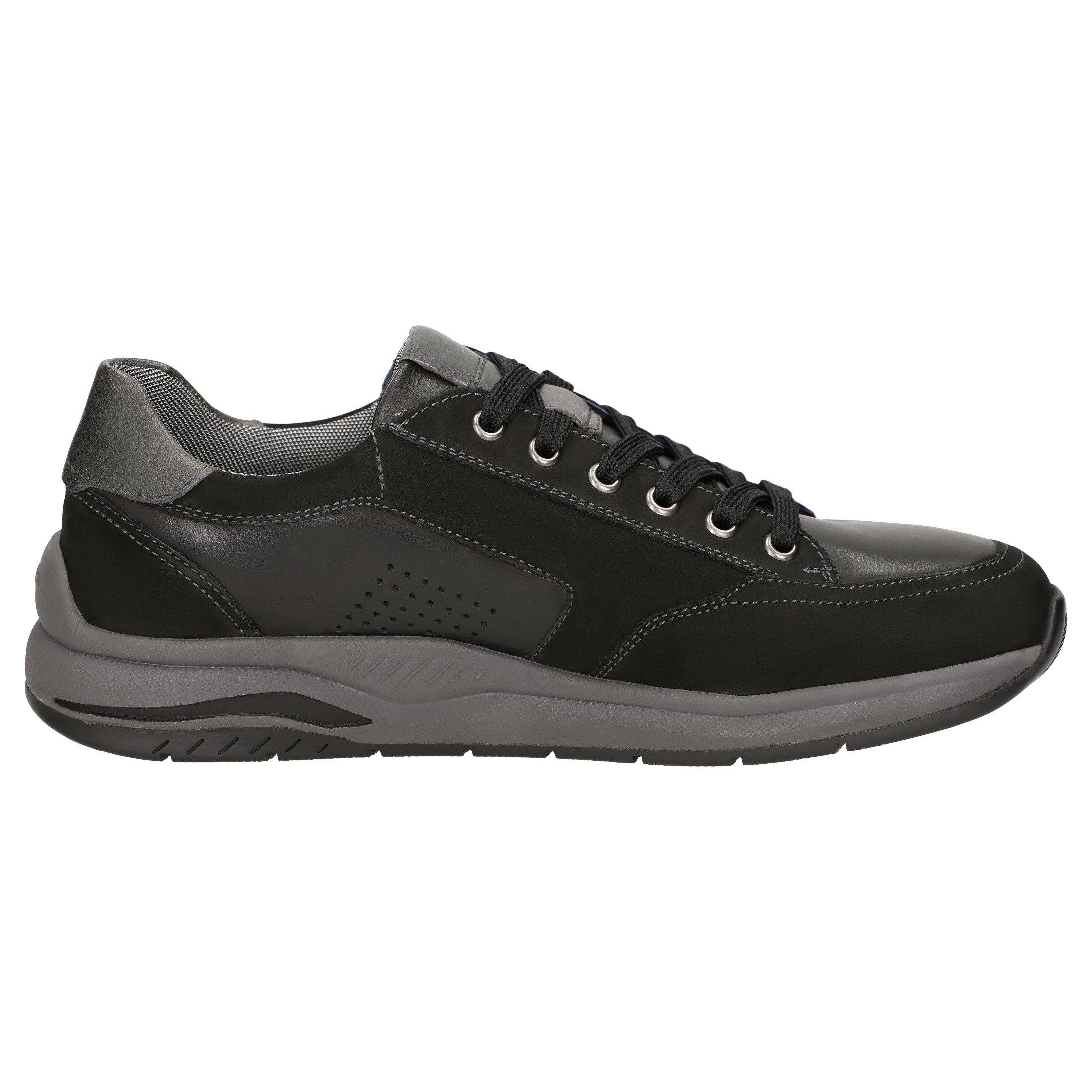 Sioux Sneaker Turibio-702-J