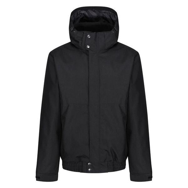 Regatta Blockade Jacke, wasserfest