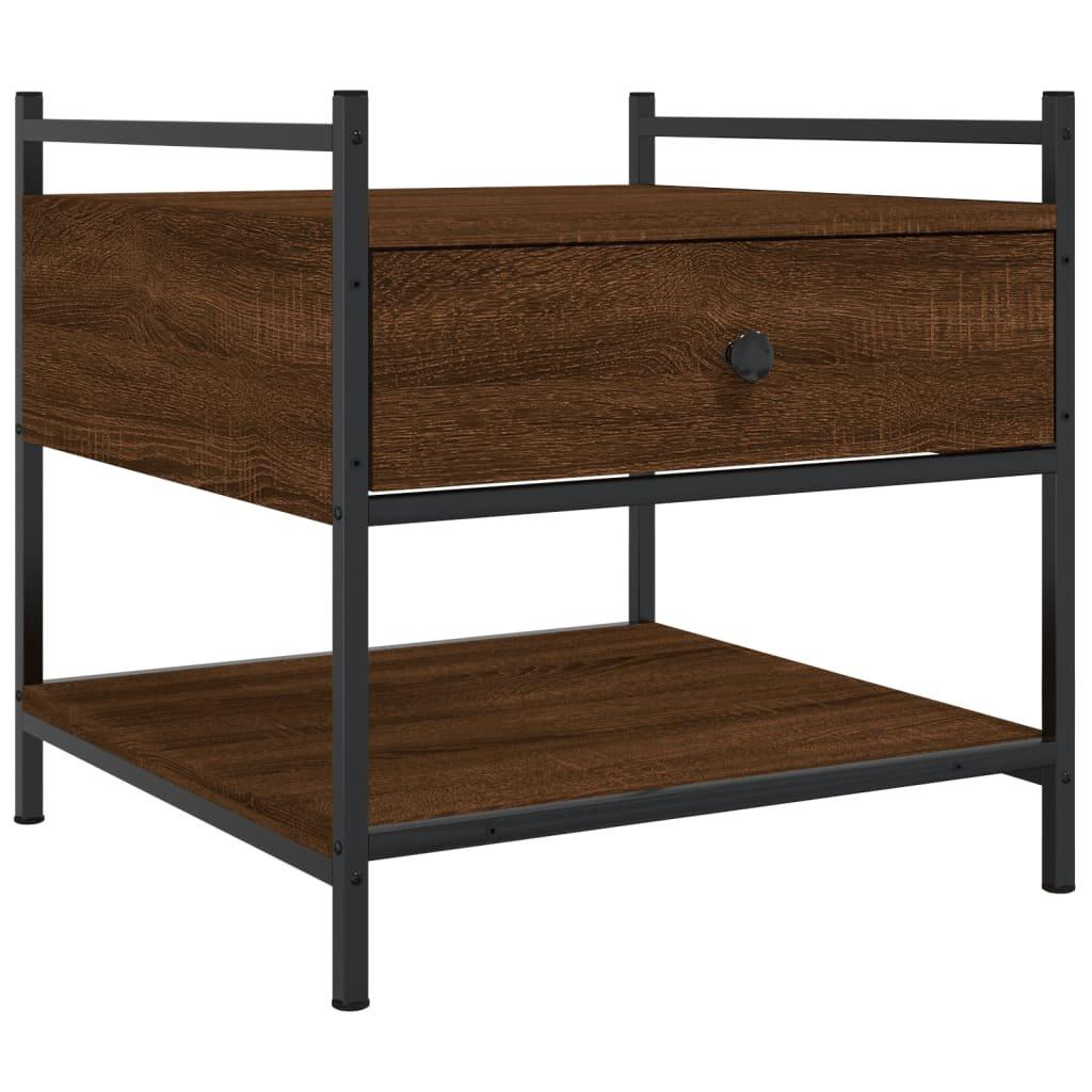 VidaXL Couchtisch holzwerkstoff