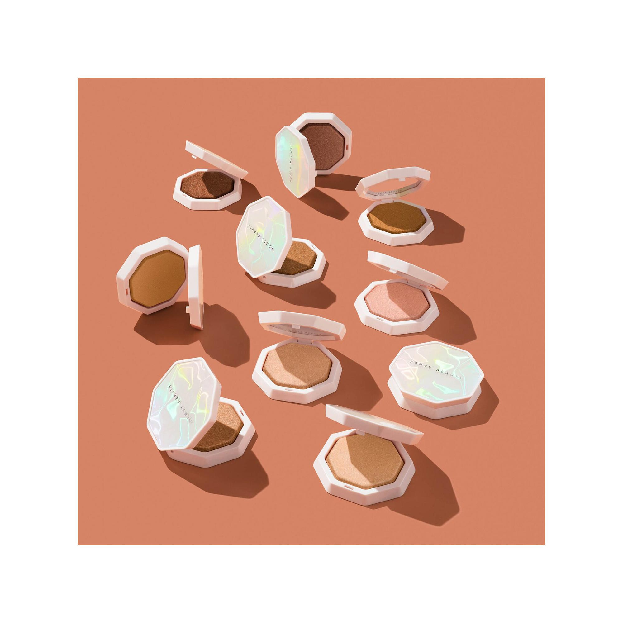 Fenty Beauty By Rihanna Demi' Glow Light Highlighter