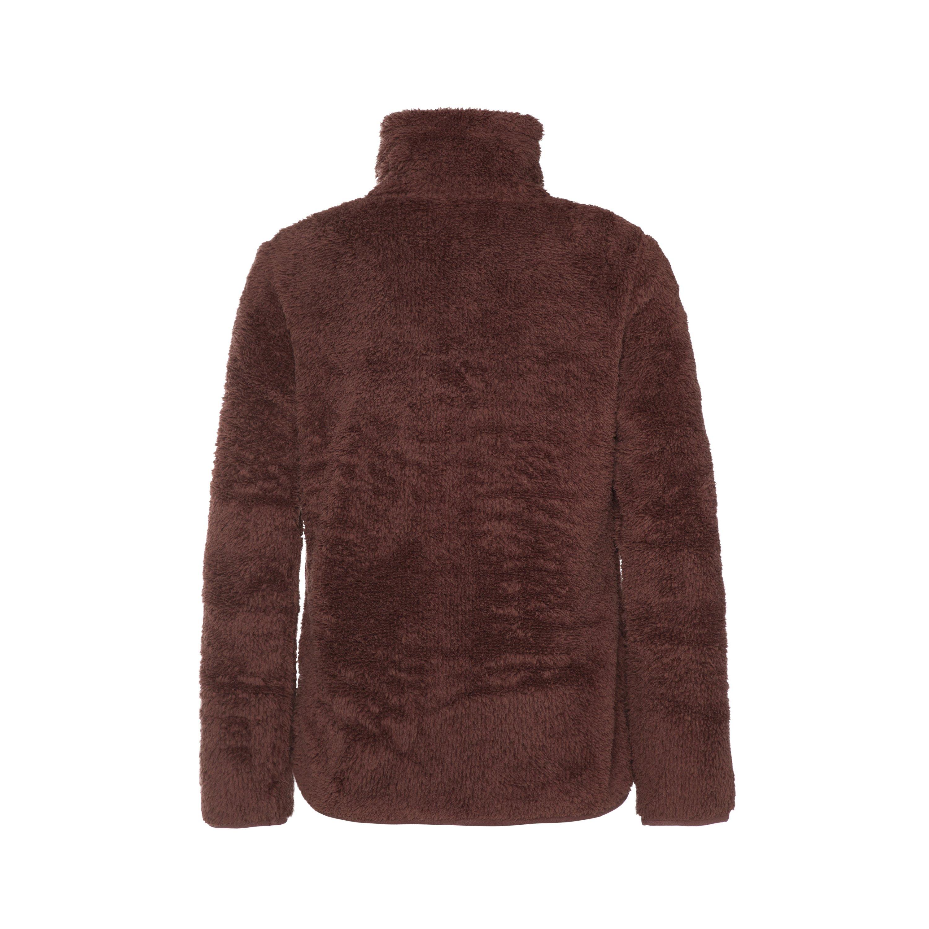 PROTEST Full Zip Fleece für Mädchen Riri