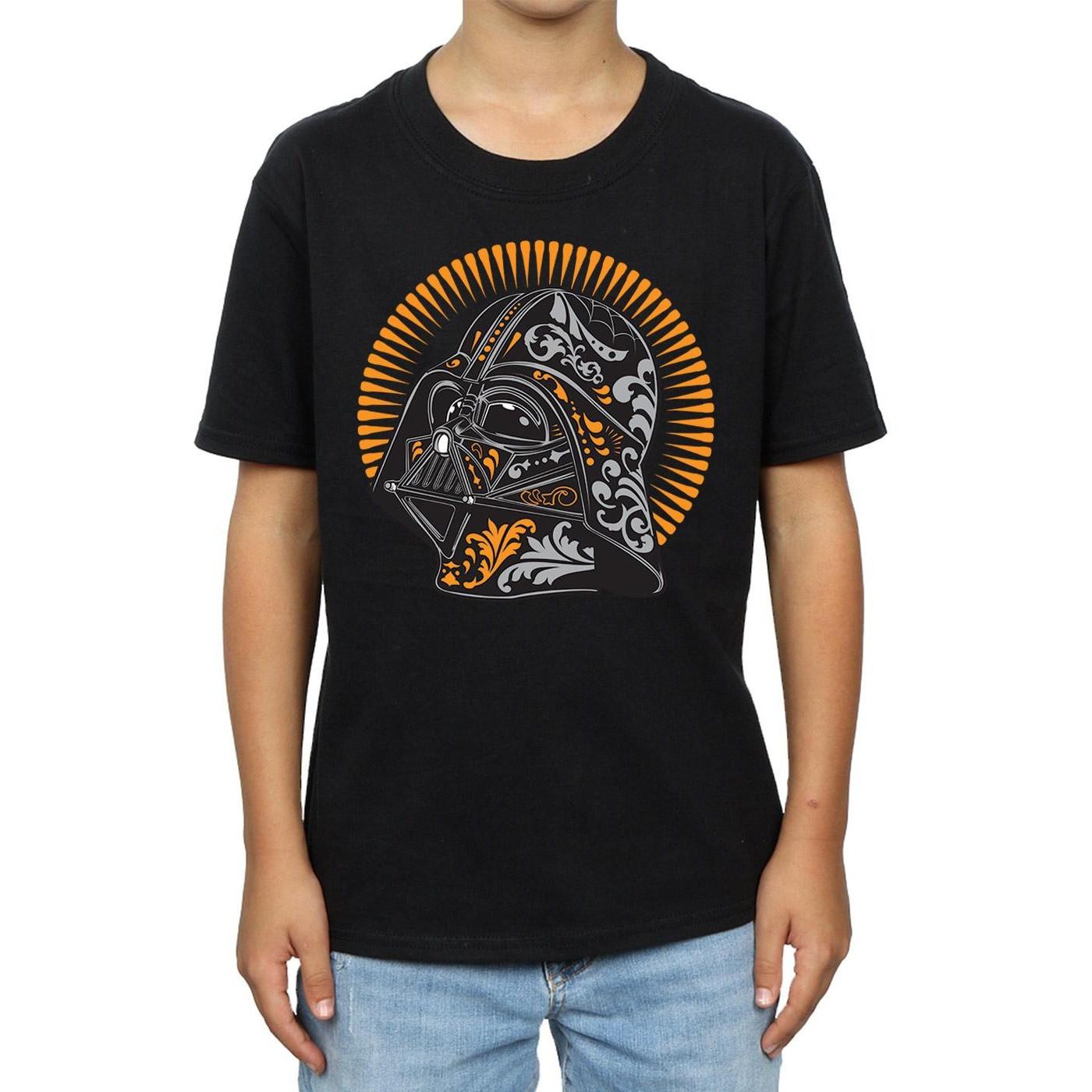 STAR WARS Dia De Los Muertos TShirt