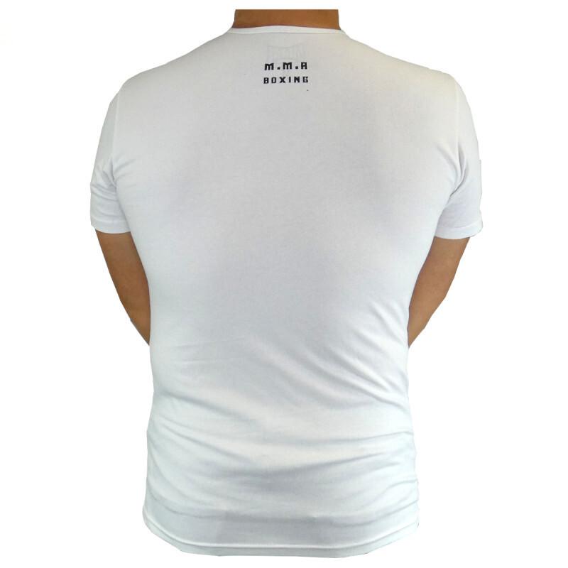 METALBOXE Metal Boxe One T-Shirt
