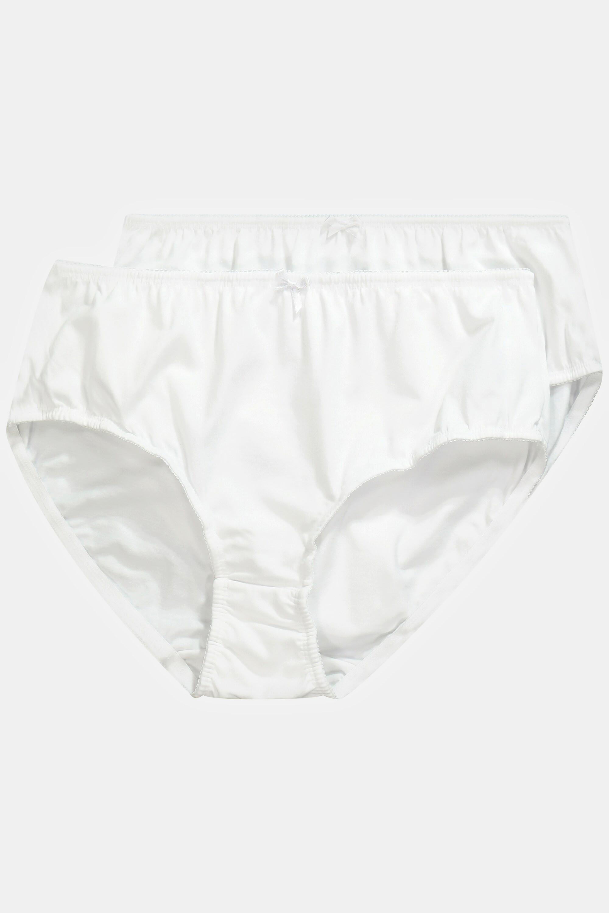 Ulla Popken Slips, 2er-Pack
