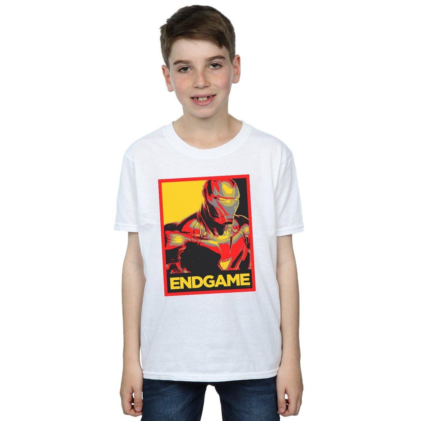 MARVEL Avengers Endgame TShirt