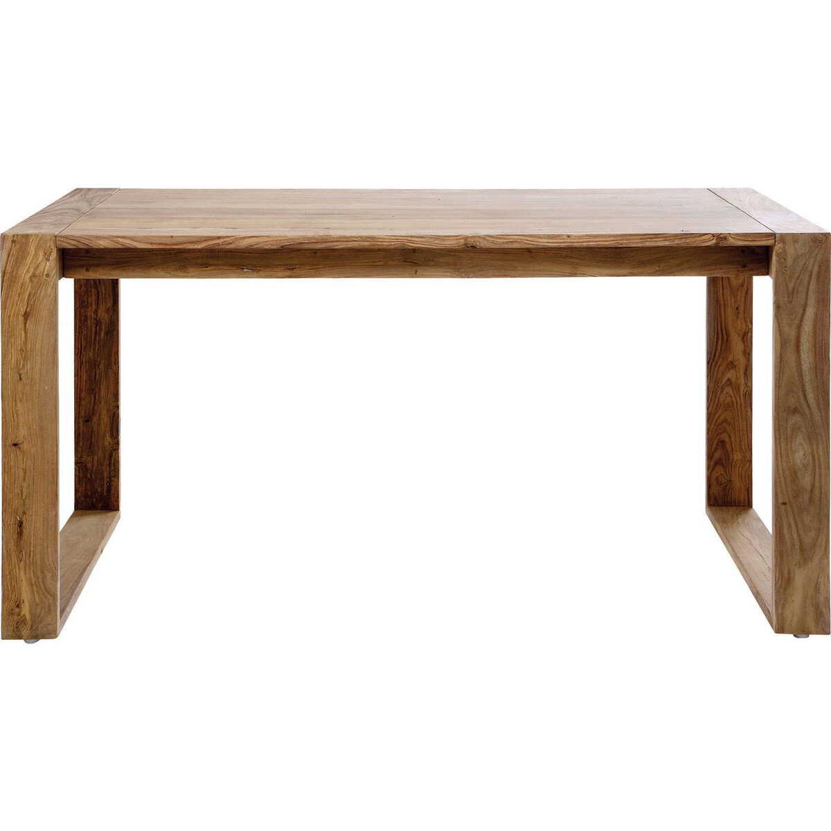 KARE Design Schreibtisch Nature 150x70cm