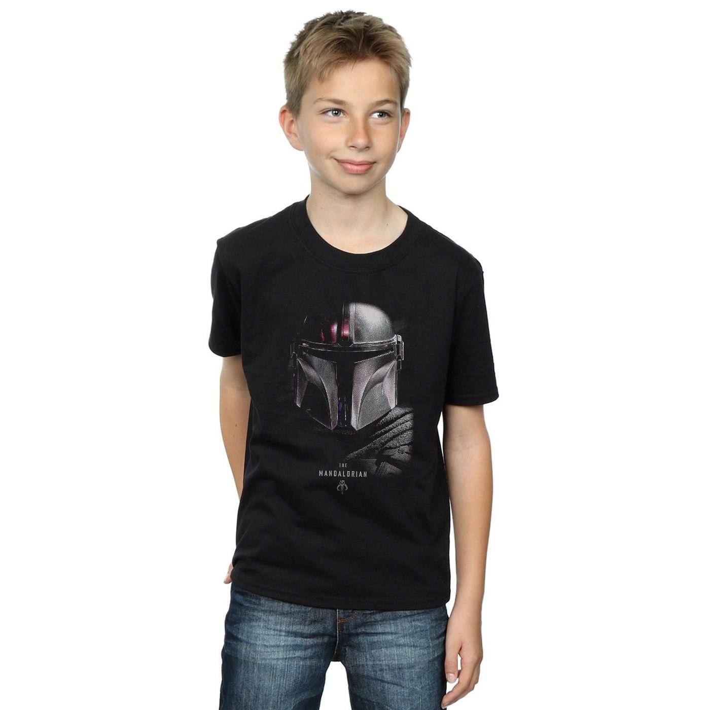 STAR WARS The Mandalorian TShirt