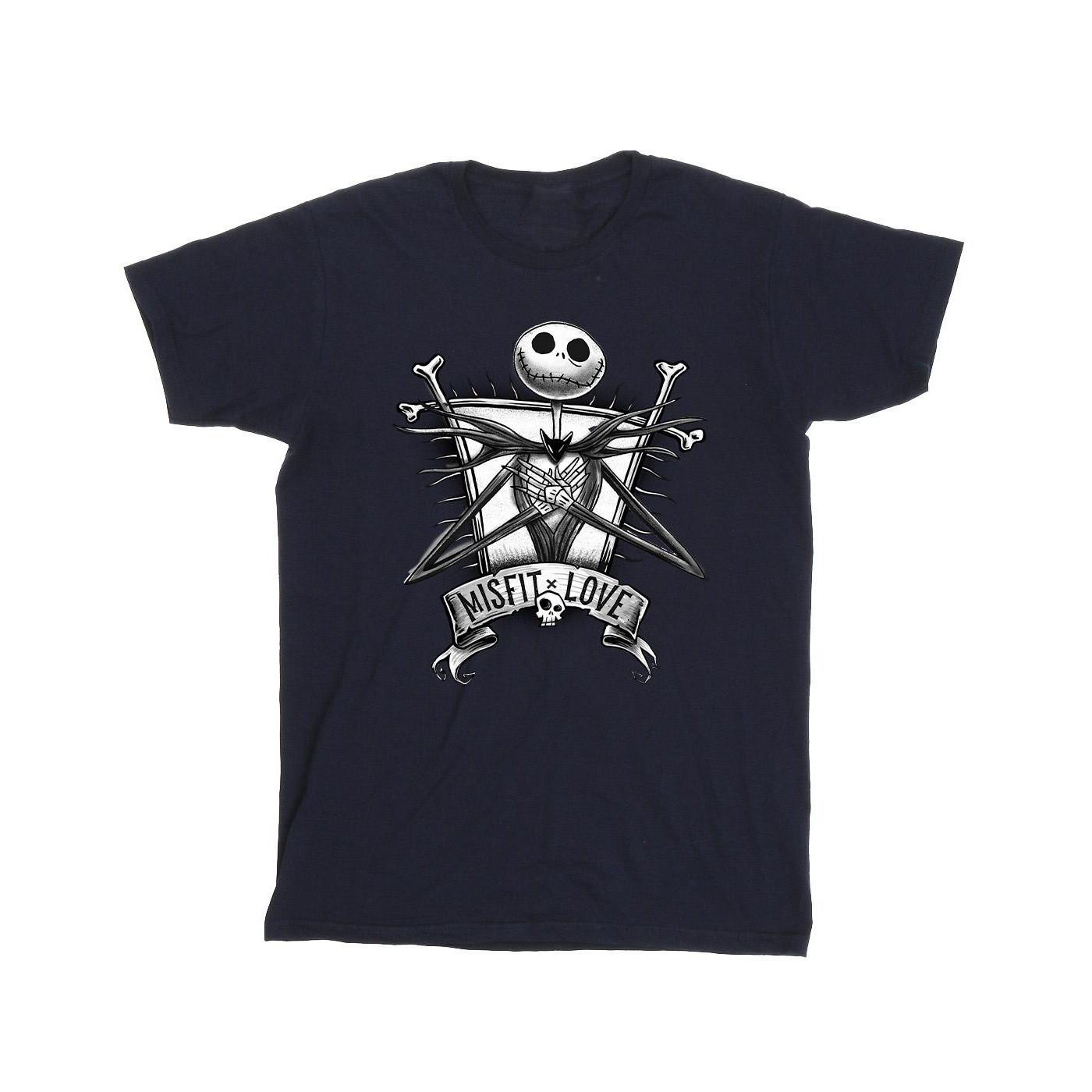 Disney The Nightmare Before Christmas TShirt