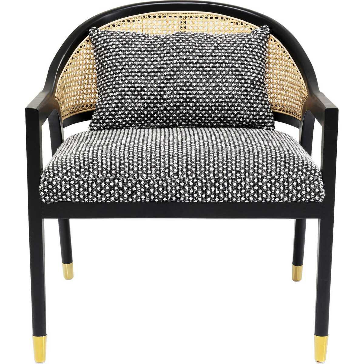 KARE Design Sessel Horizon