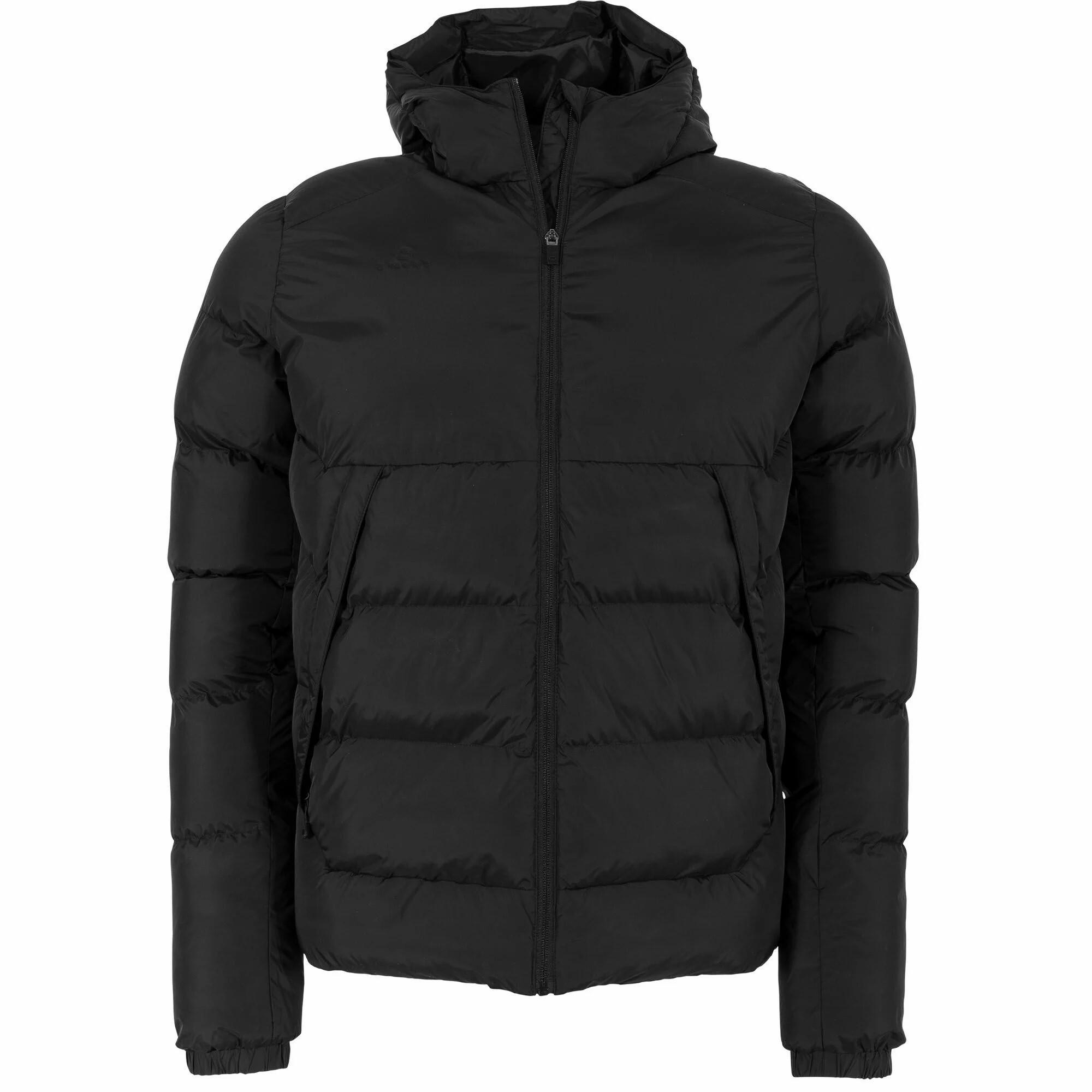 Stannol gesteppte daunenjacke kind prime