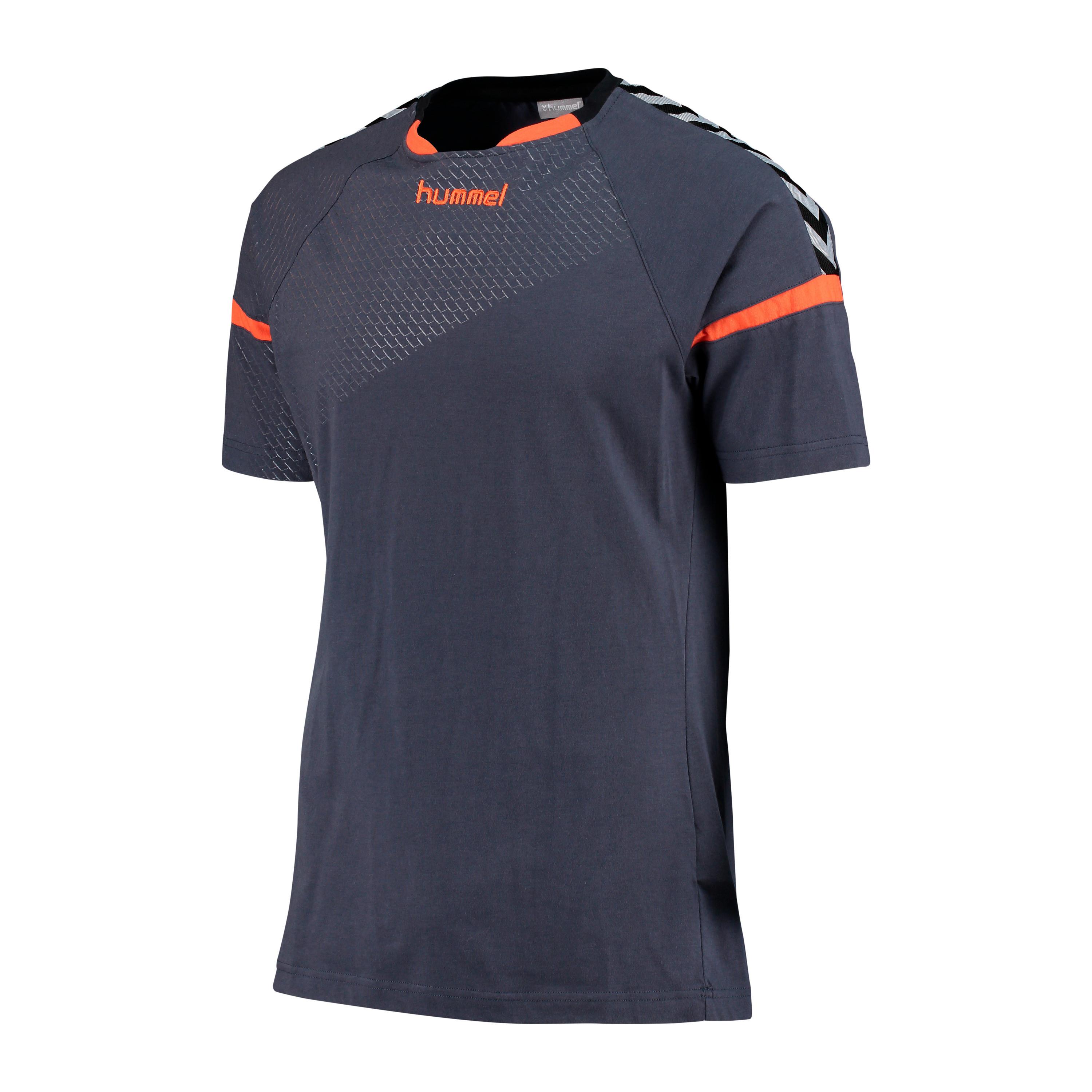 Hummel trikot humme auth charge train