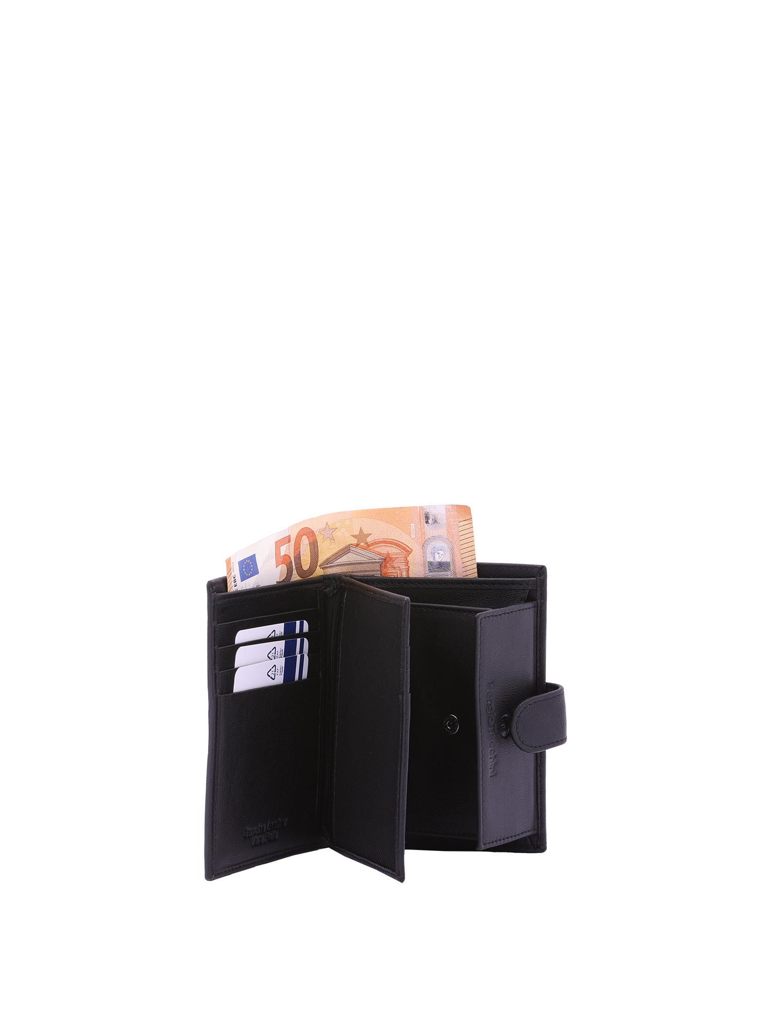 Sergio Tacchini Geldbörse