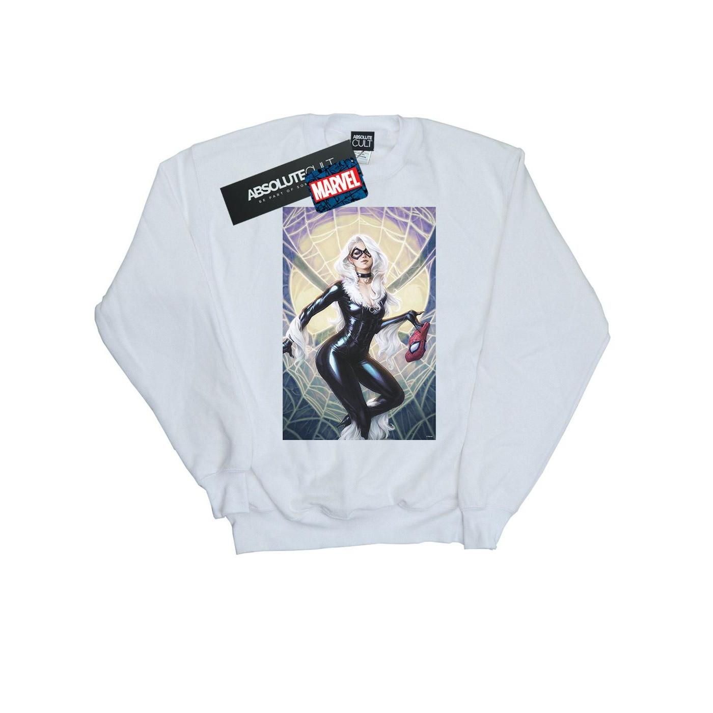 MARVEL Sweatshirt