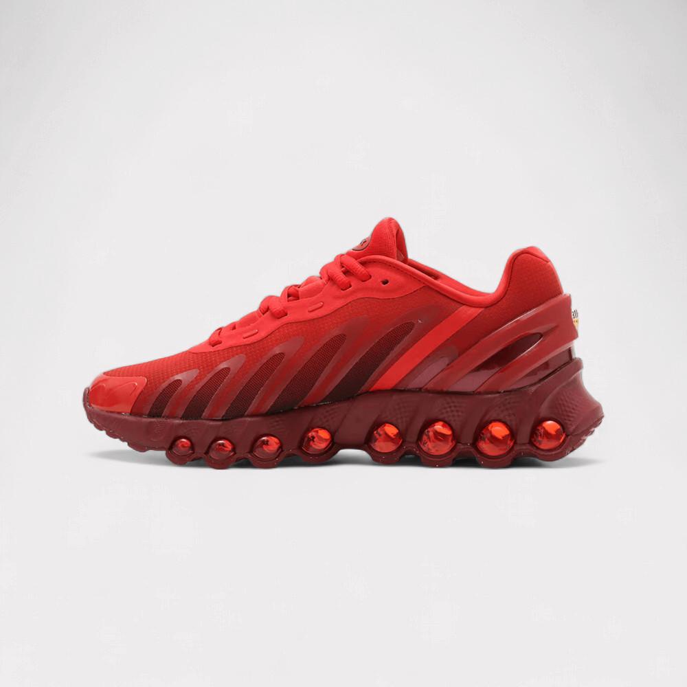 NIKE Air Max Dn8 - University Red