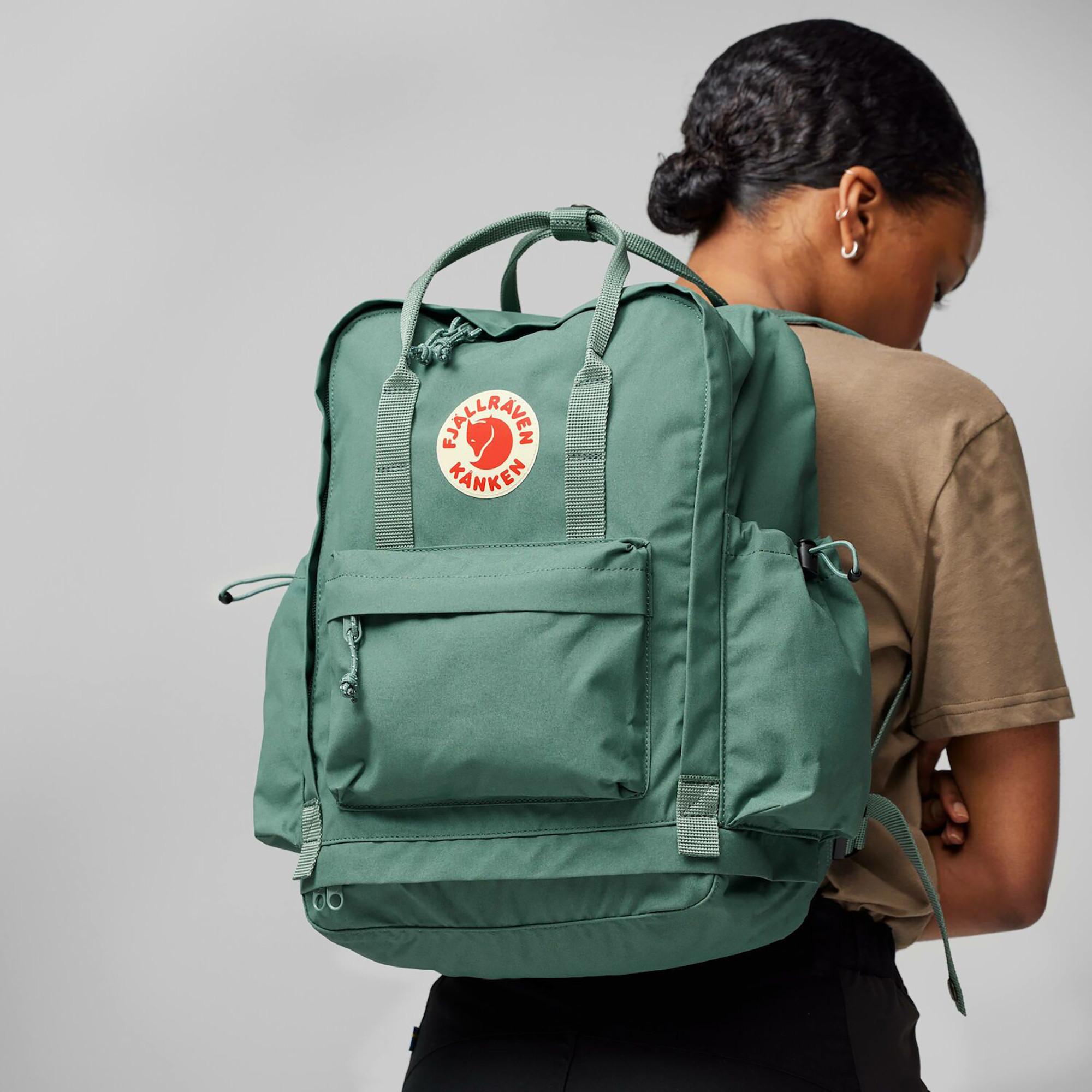 Fjällräven Rucksack Kånken Outlong