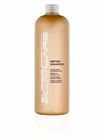 HairHaus SB Care Repair Shampoo 1000ml