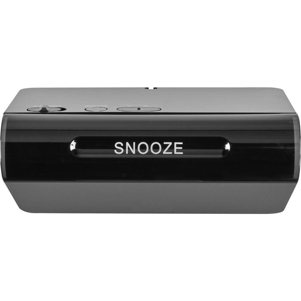 TFA Dostmann Funk-Wecker Icon