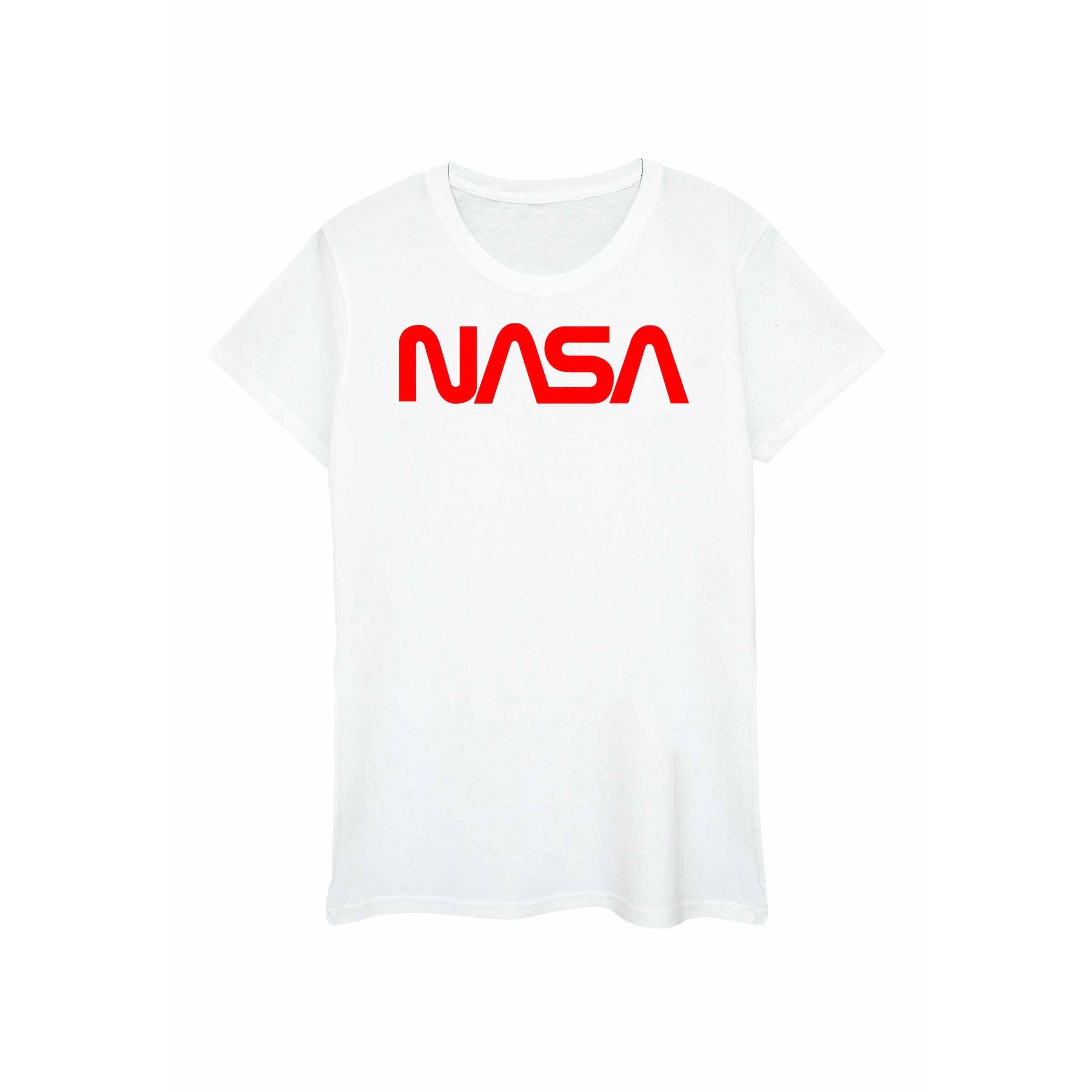 Nasa Aeronautics And Space T-Shirt