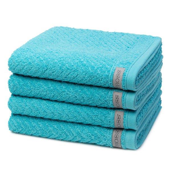 Ross Smart - 4 X Handtuch - im Set