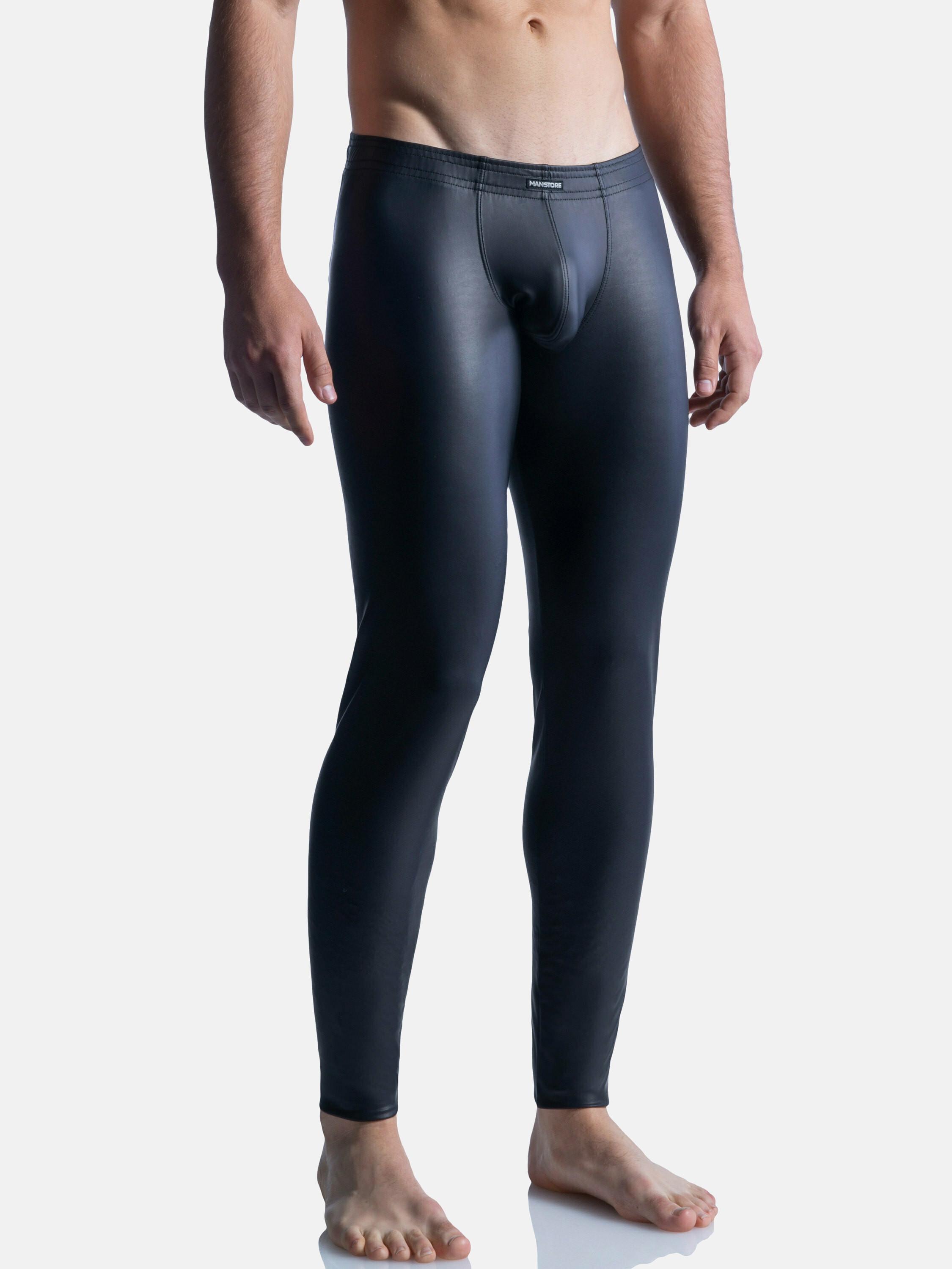 Manstore Straffe Leggings M510