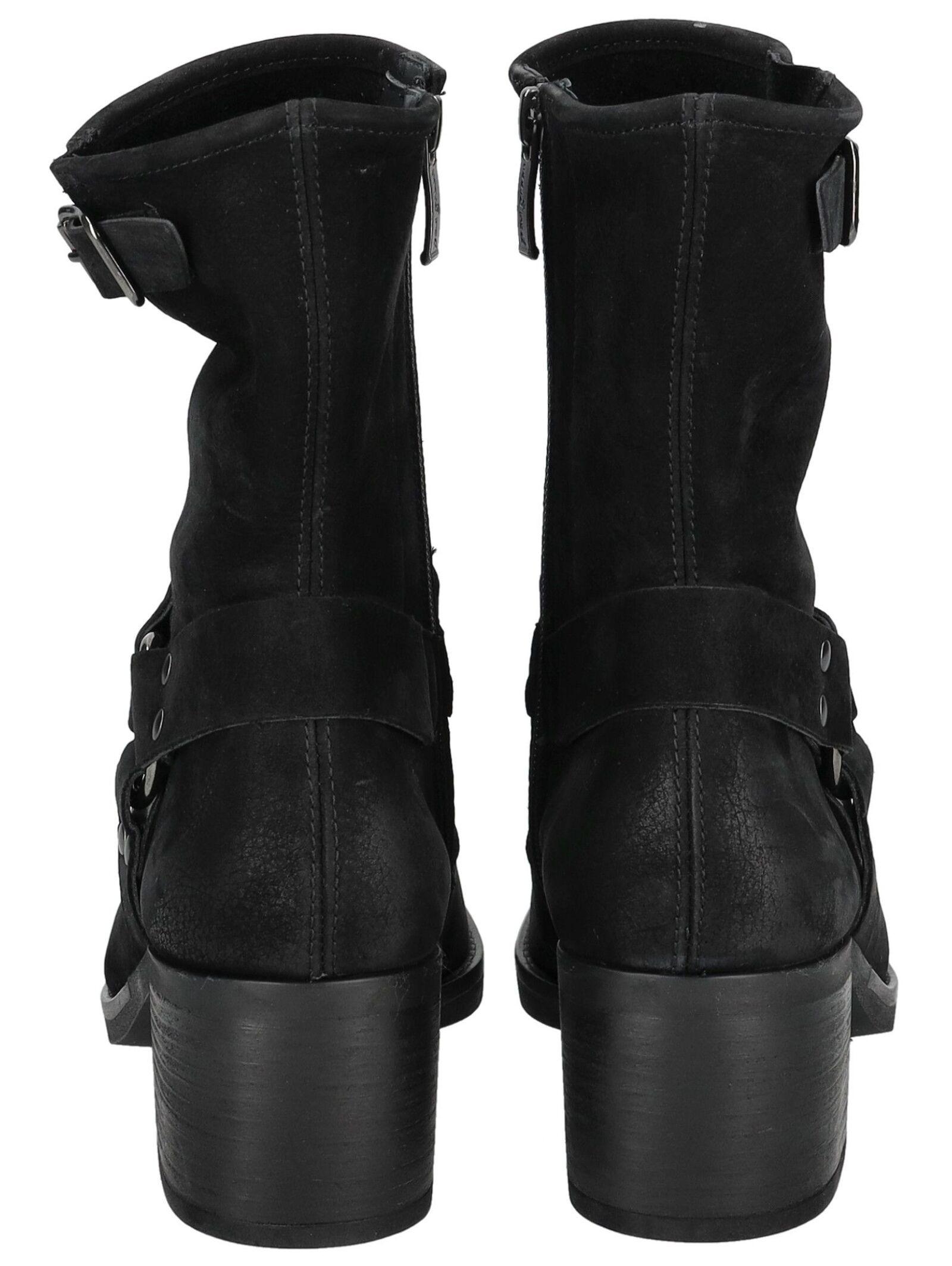 Paul Green Stiefelette 8193