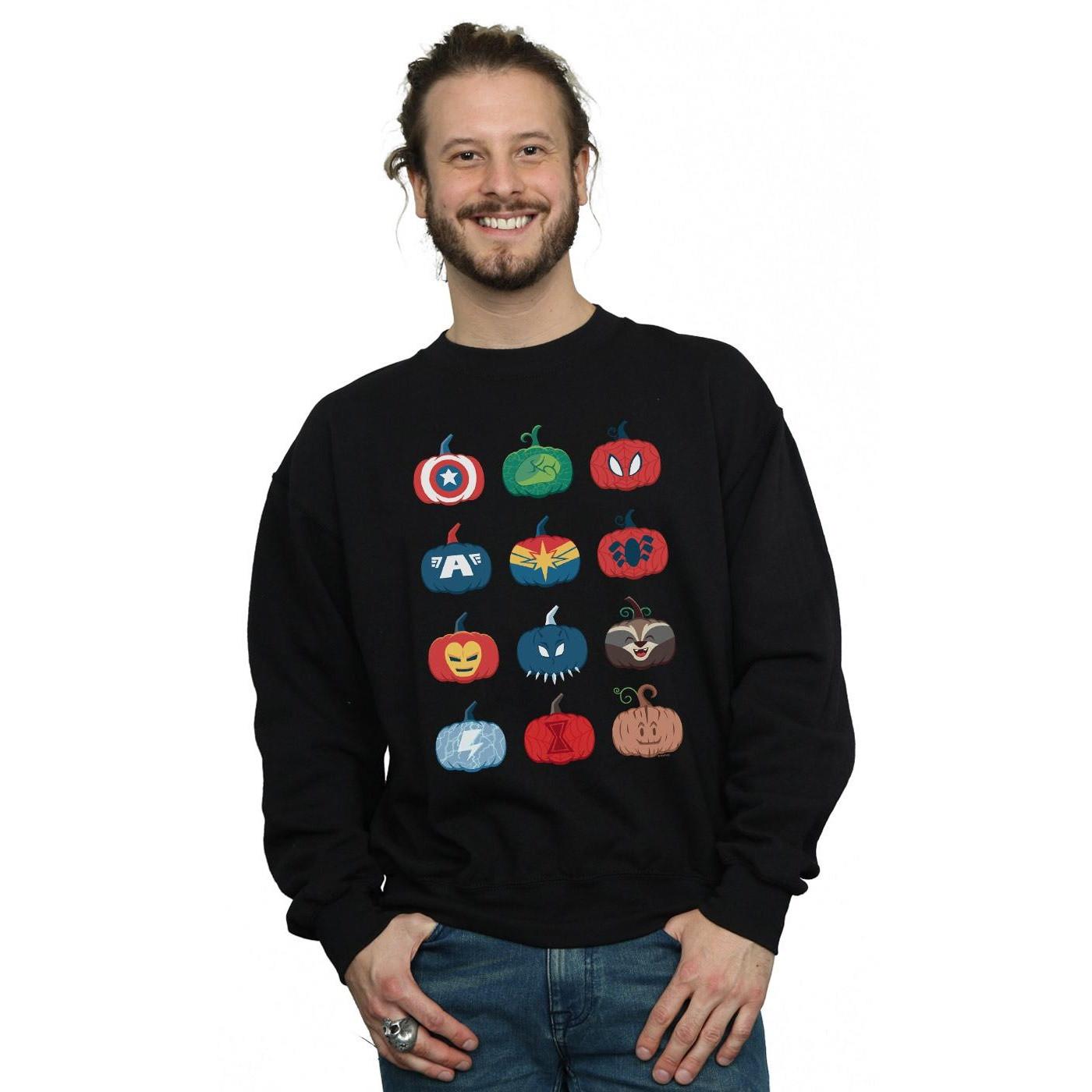 MARVEL Avengers Sweatshirt
