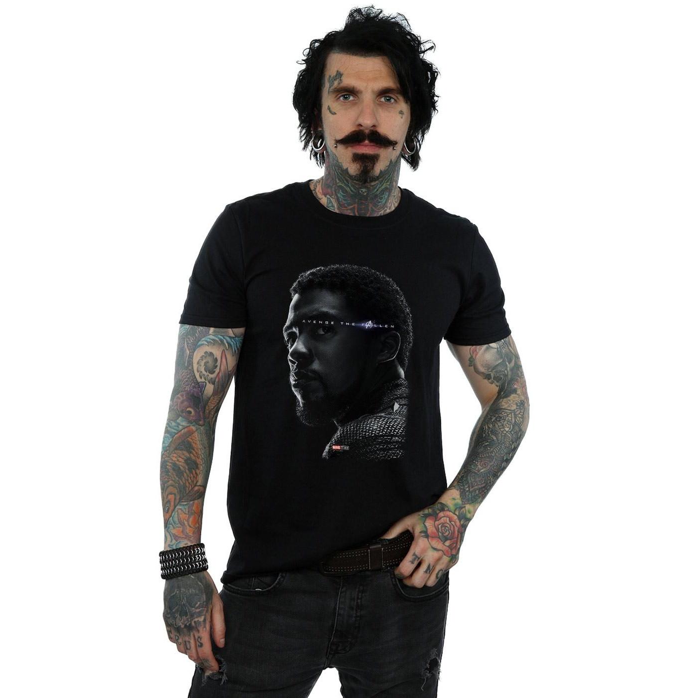 MARVEL Avengers Endgame Avenge The Fallen T-Shirt
