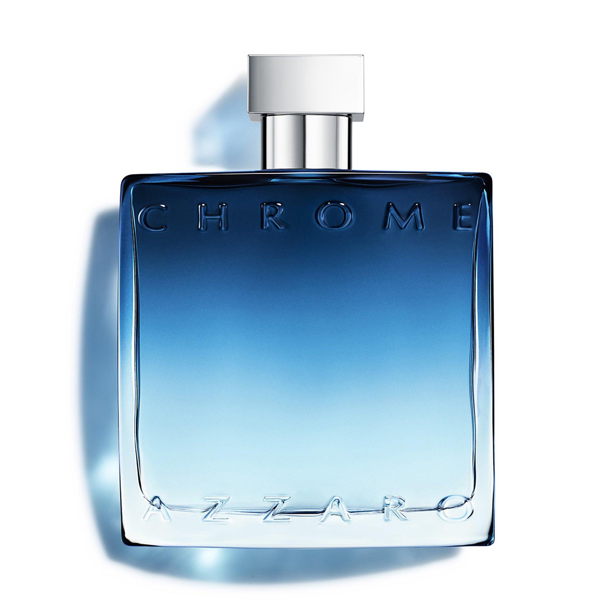 AZZARO Chrome Chrome Eau de Parfum