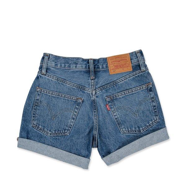 Levi's® 501 Rolled Short Jeansshorts