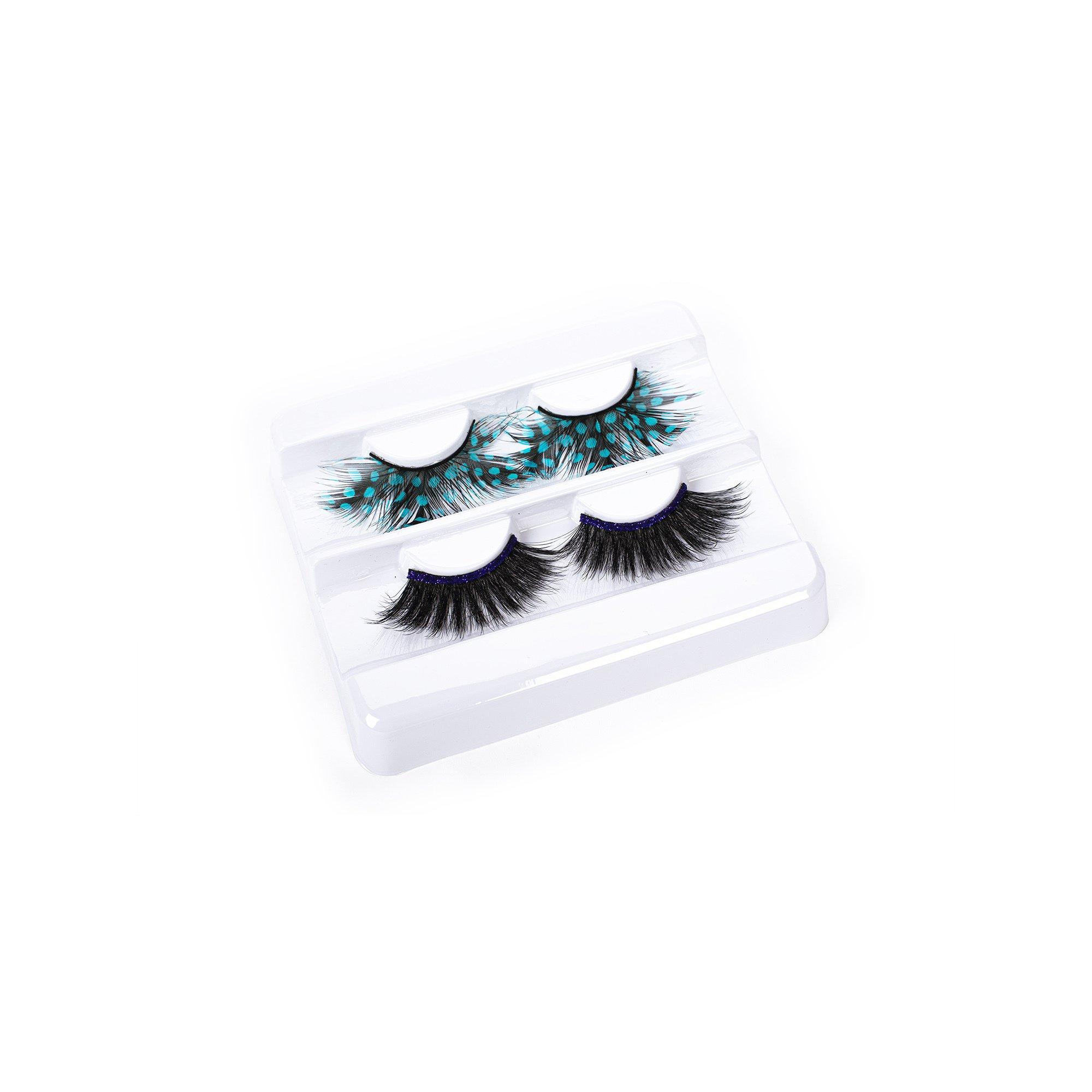 Simple Pleasures Eyelash set