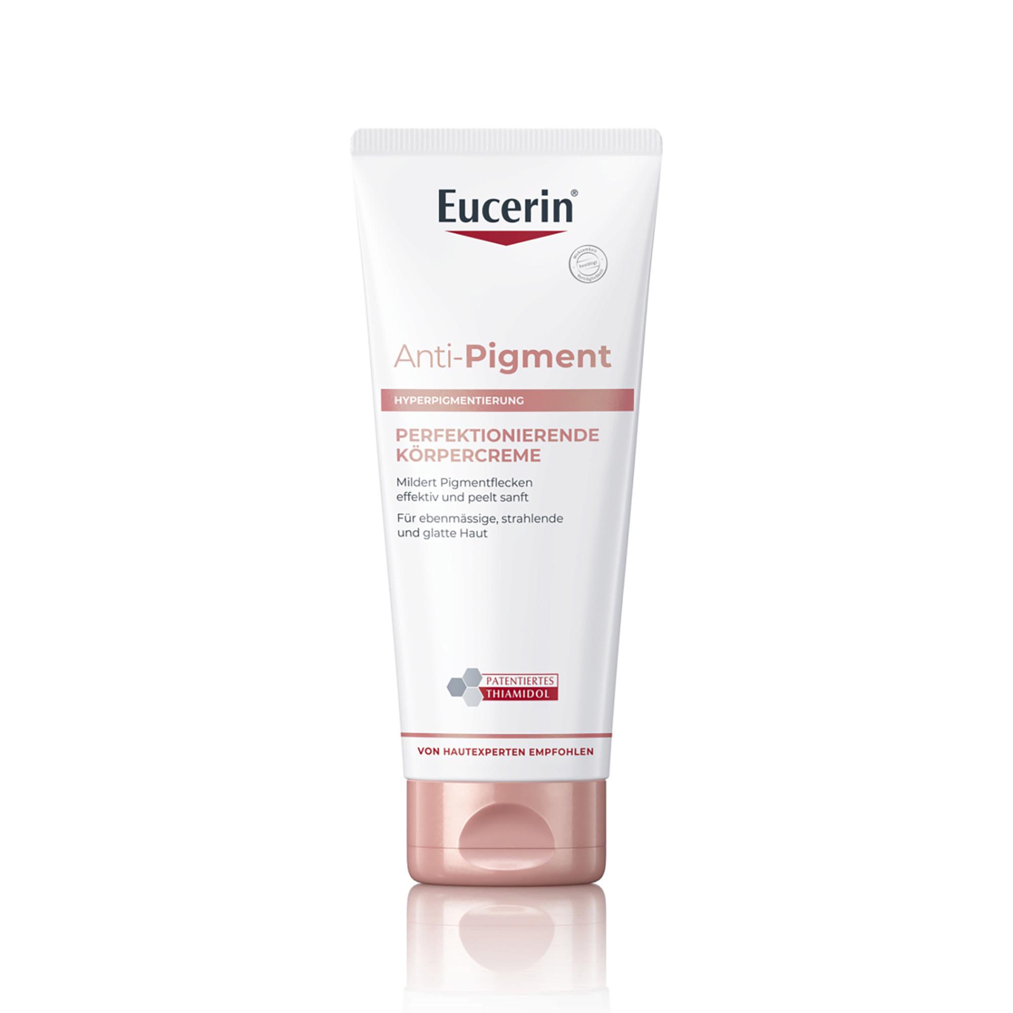 Eucerin Anti Pigment Perfektionierende Körpercreme