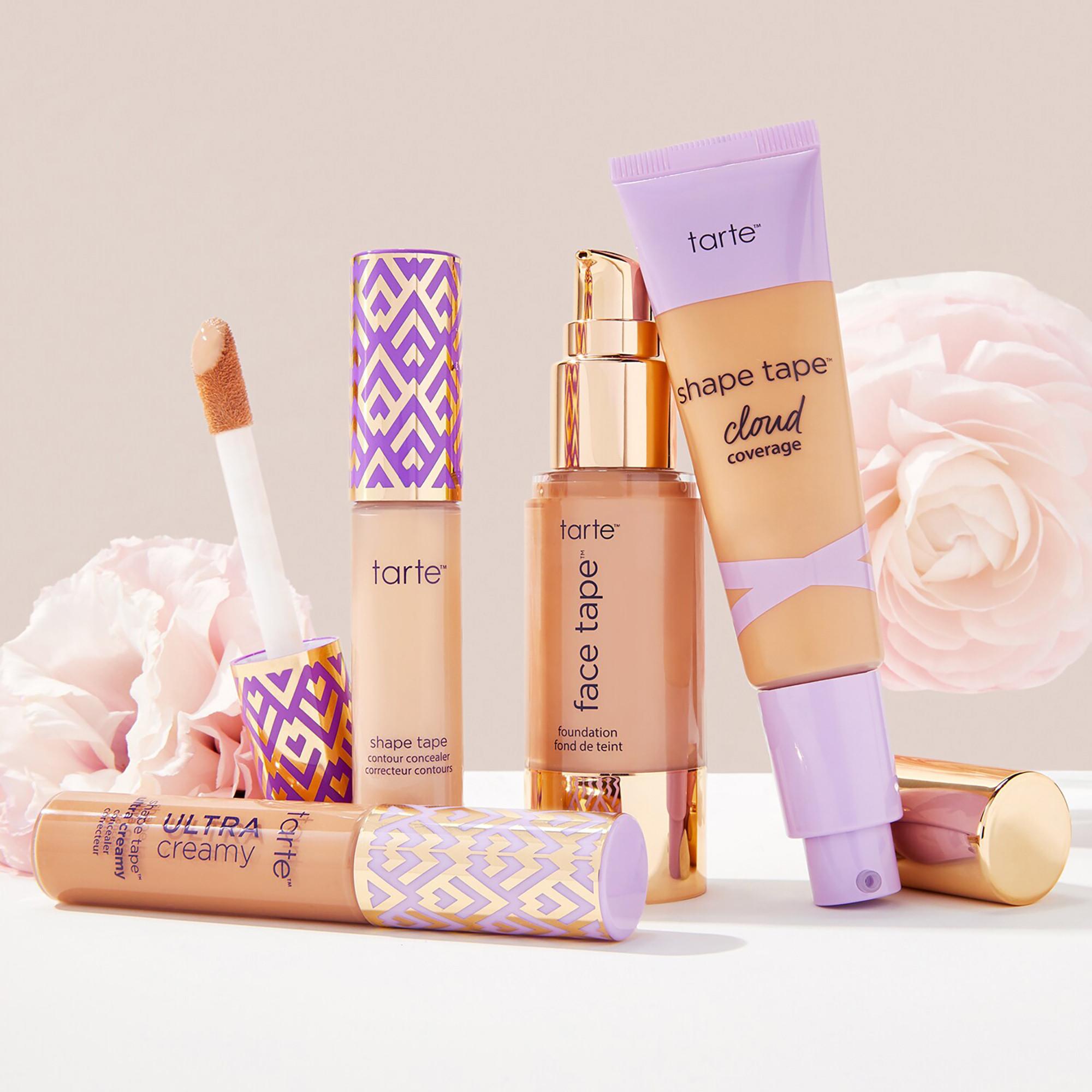 tarte Face Tape™ - Langanhaltende Foundation