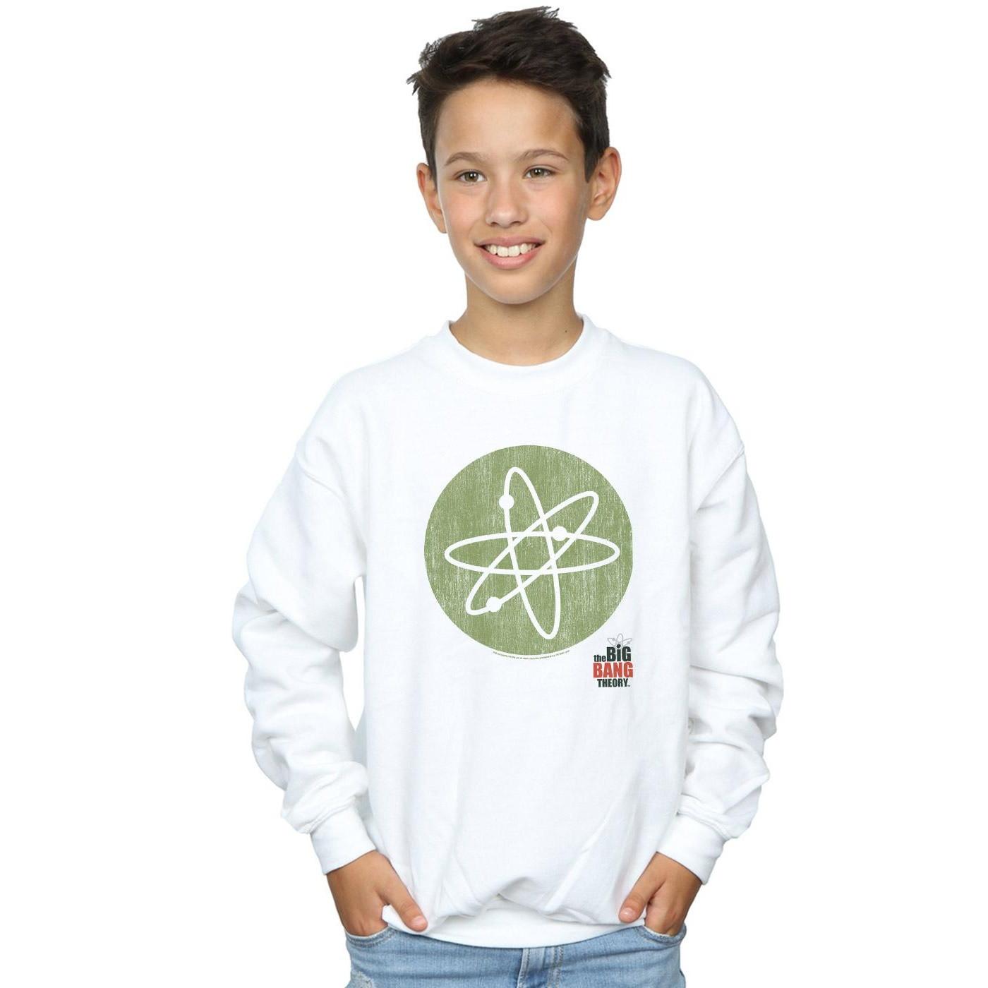 The Big Bang Theory Sweatshirt