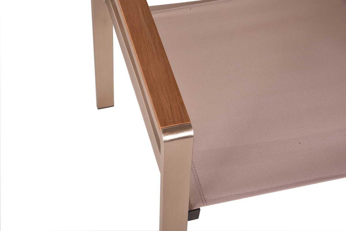 mutoni pleasure Garten Essgruppe Florence VI (7-tlg)